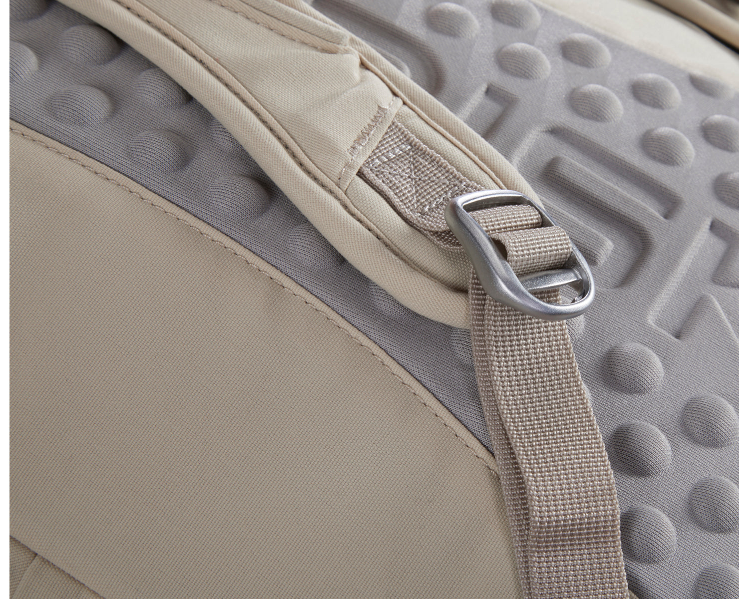 Ygg Daypack M - Rucksack | 25 L | Sandshell