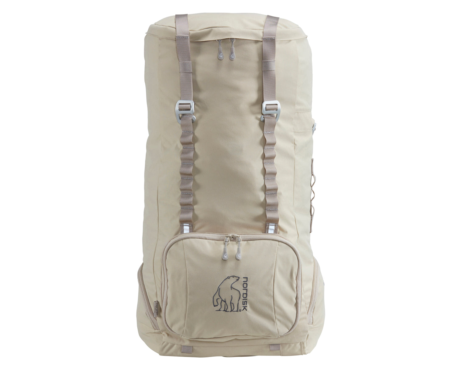 Yggdrasil Backpack - Rucksack | 22 -37 L | Sandshell