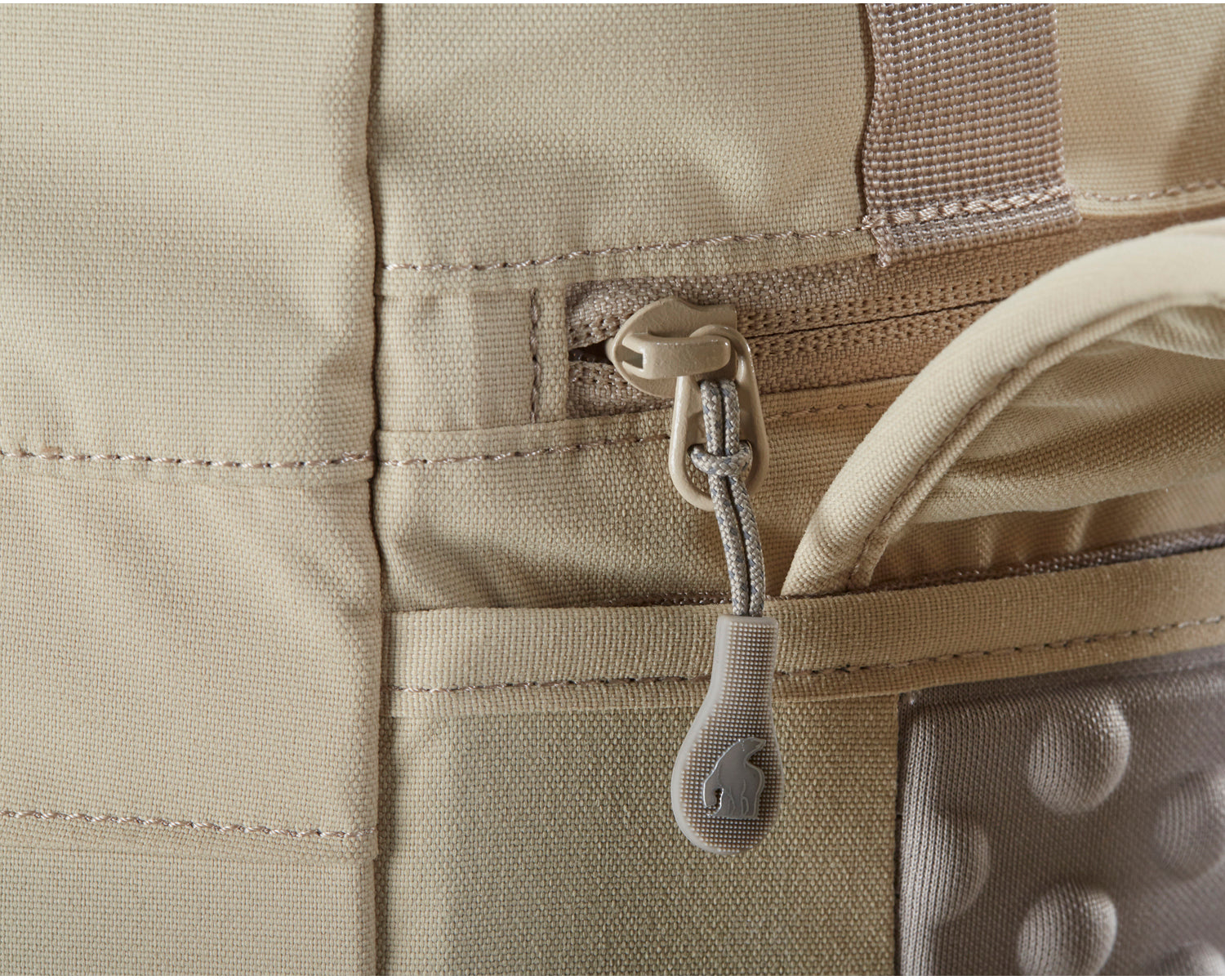 Yggdrasil Backpack - Rucksack | 22 -37 L | Sandshell
