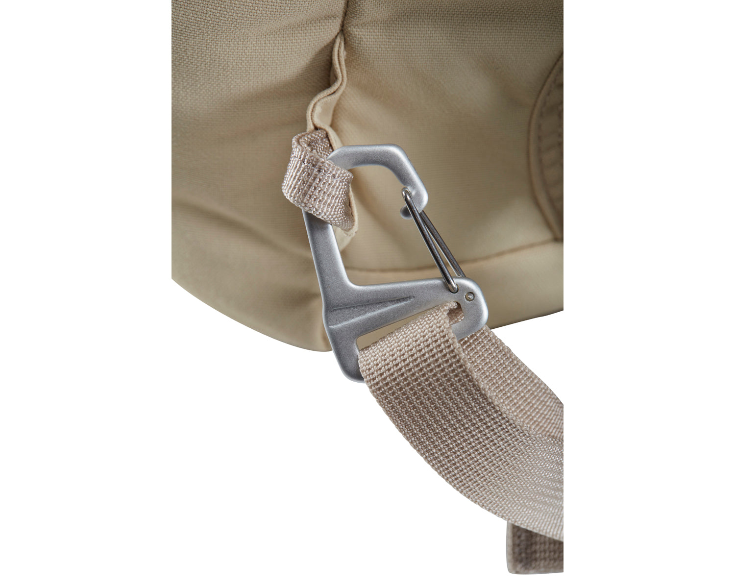 Yggdrasil Backpack - Rucksack | 22 -37 L | Sandshell