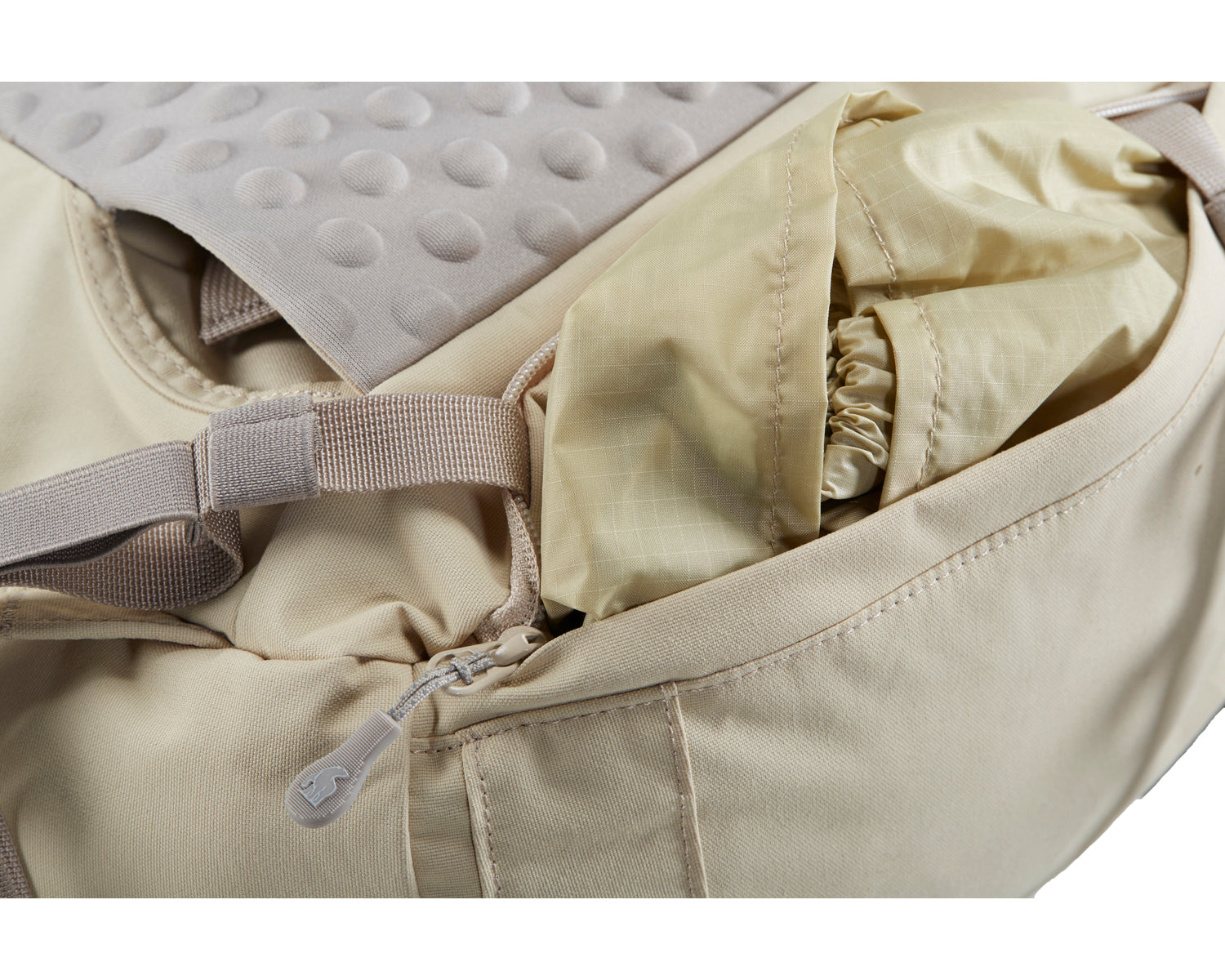 Yggdrasil Backpack - Rucksack | 22 -37 L | Sandshell