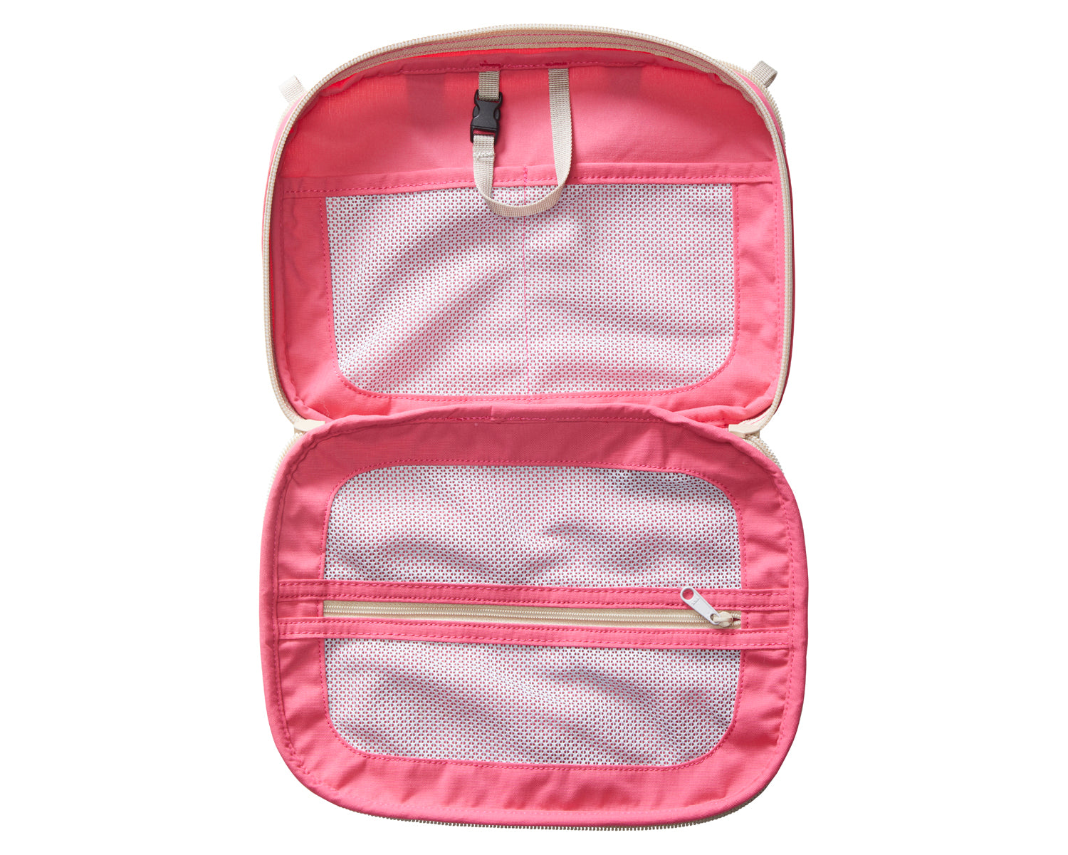 Yggdrasil Tasche - Azalea Cherry Pink