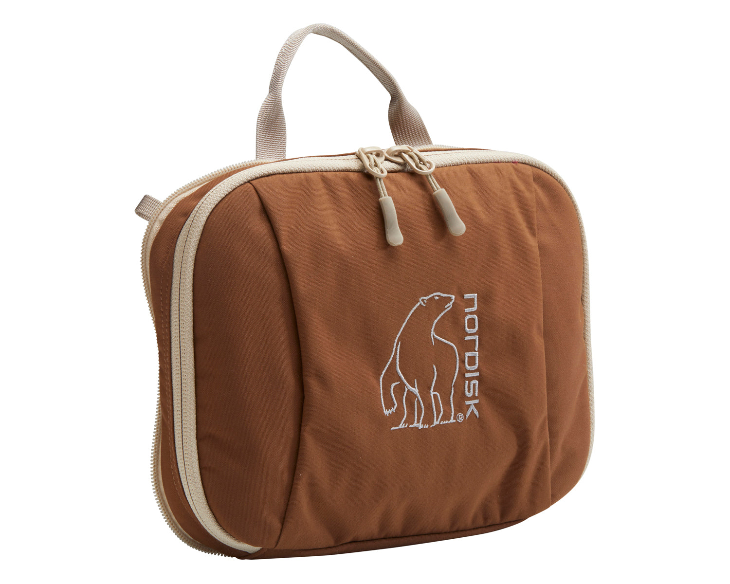 Yggdrasil Tasche - Dachshund Chocolate