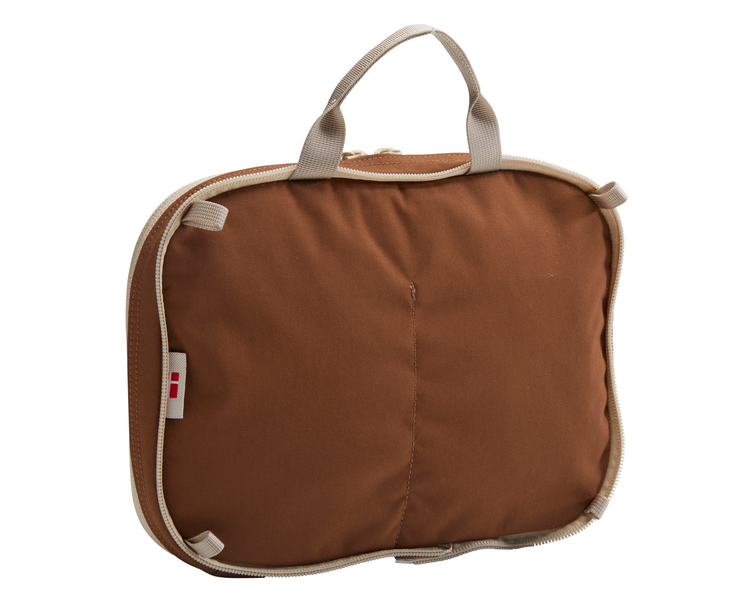 Yggdrasil Tasche - Dachshund Chocolate