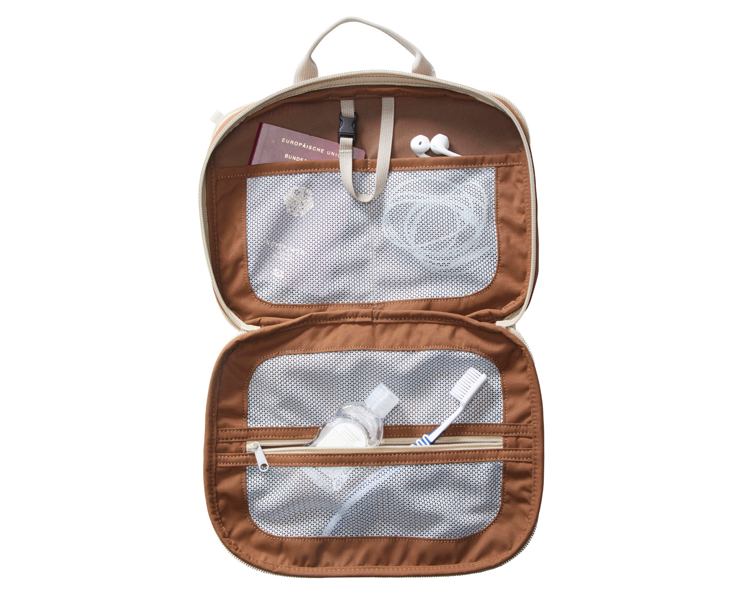 Yggdrasil Tasche - Dachshund Chocolate