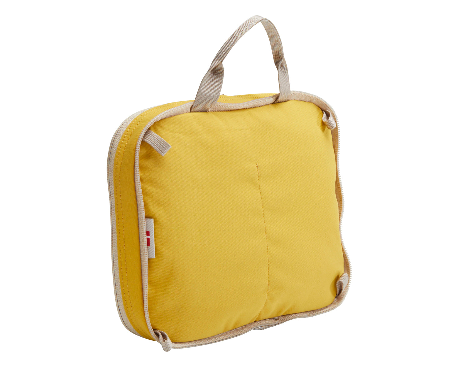 Yggdrasil Tasche - Mustard Yellow