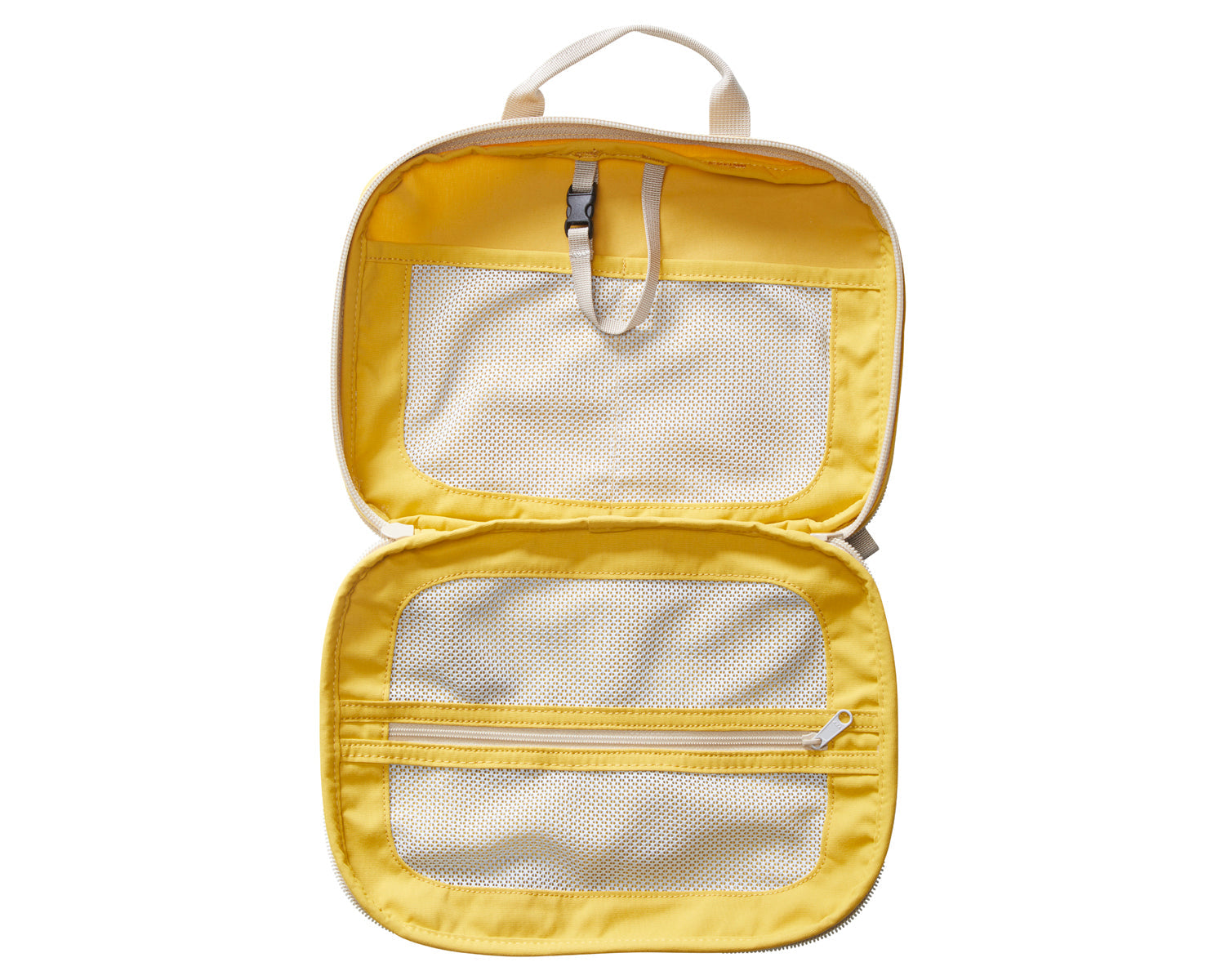 Yggdrasil Tasche - Mustard Yellow