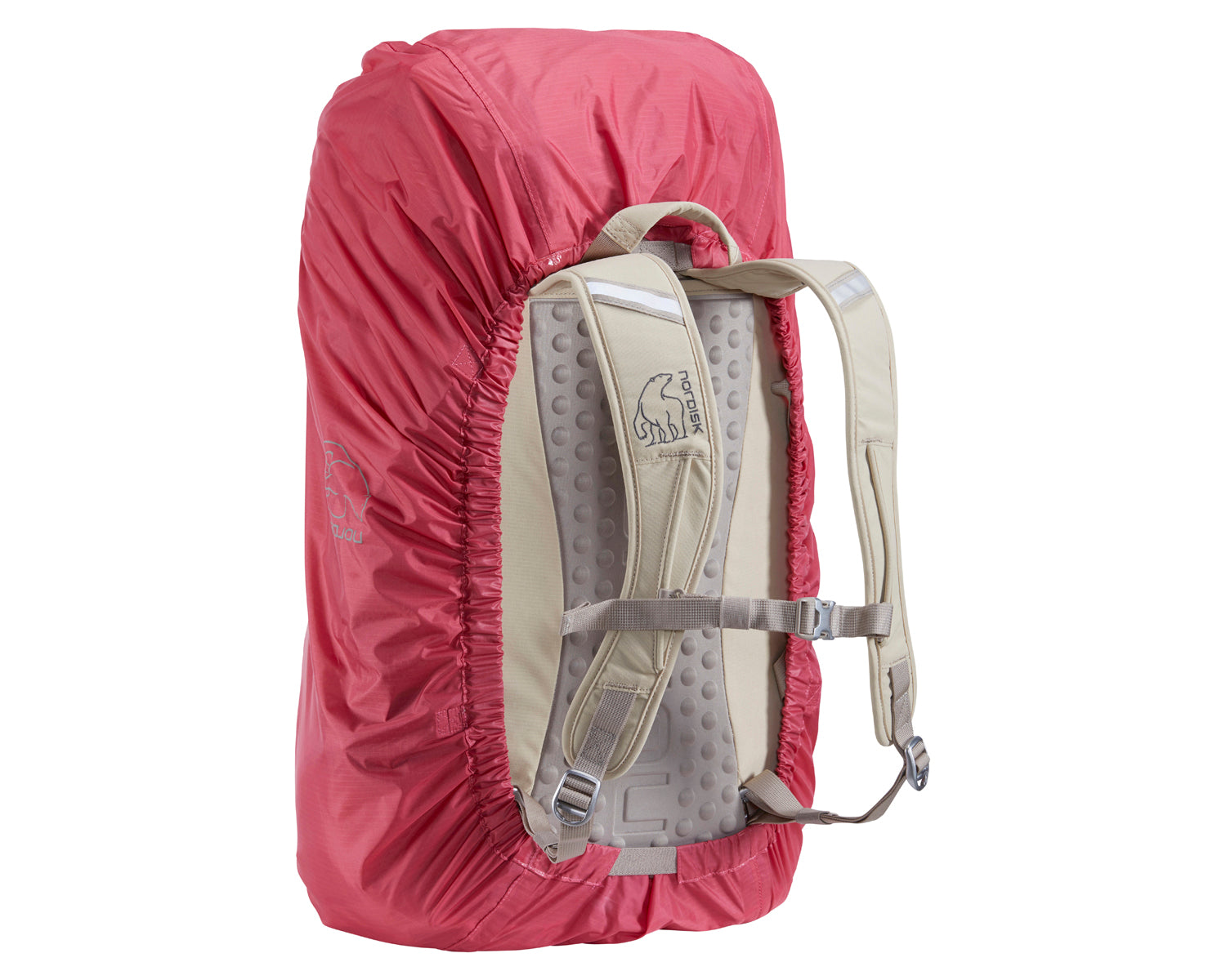 Yggdrasil Regenschutz - Azalea Cherry Pink