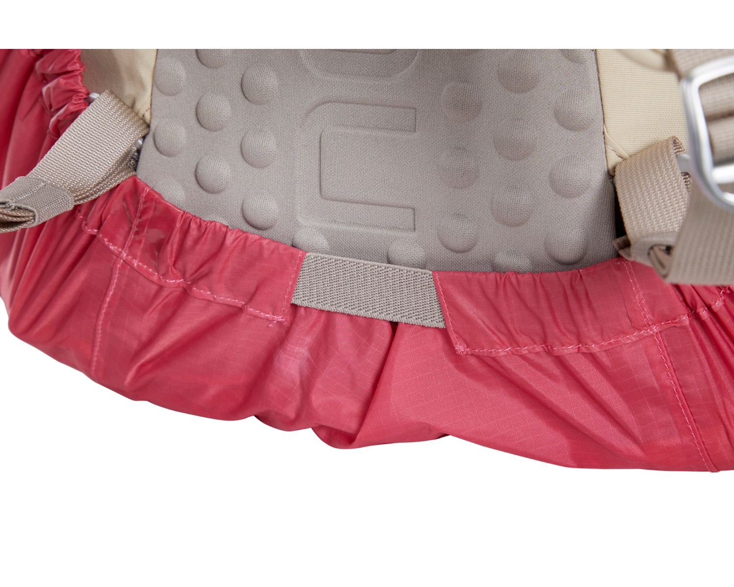 Yggdrasil Regenschutz - Azalea Cherry Pink