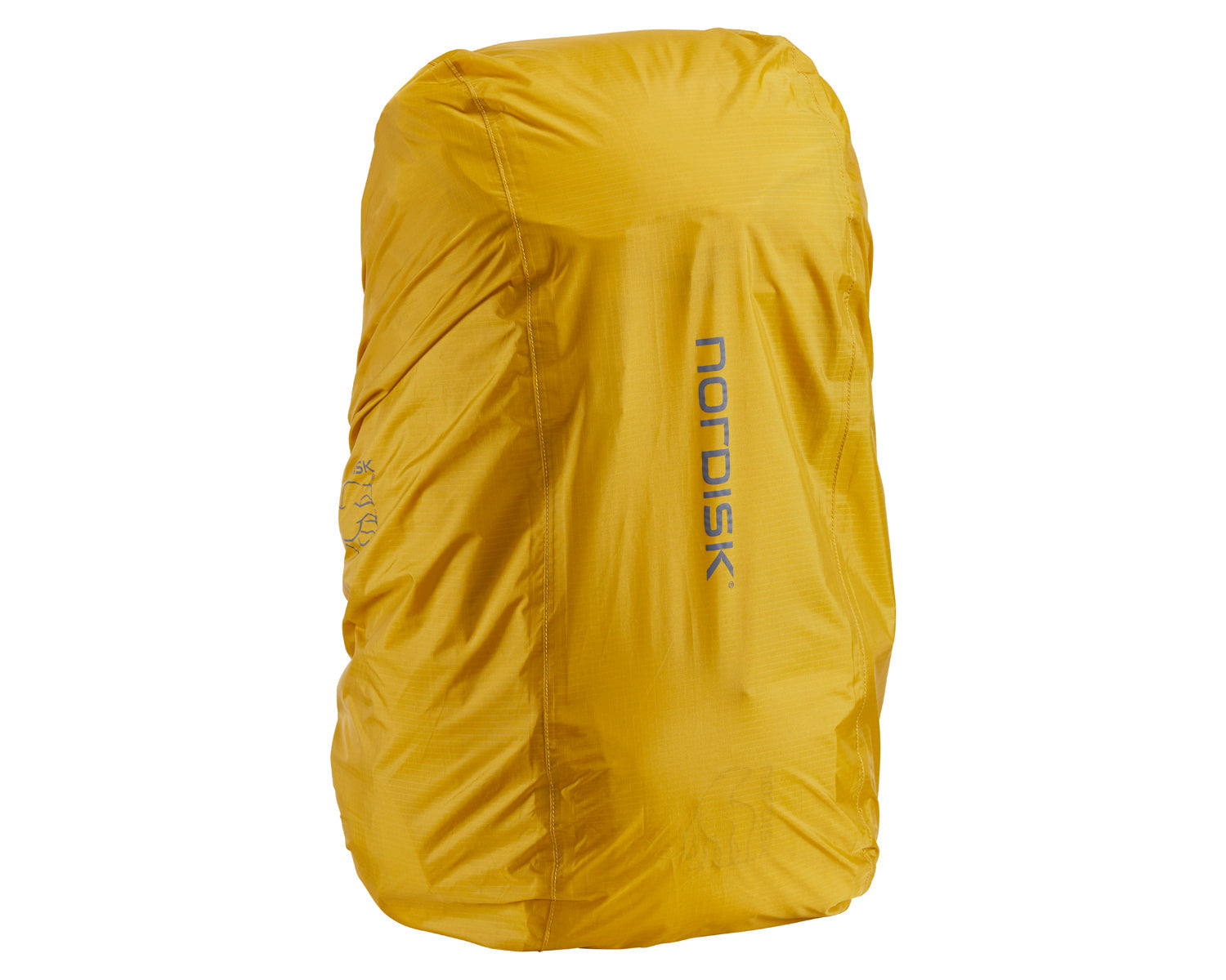 Yggdrasil Regenschutz - Mustard Yellow