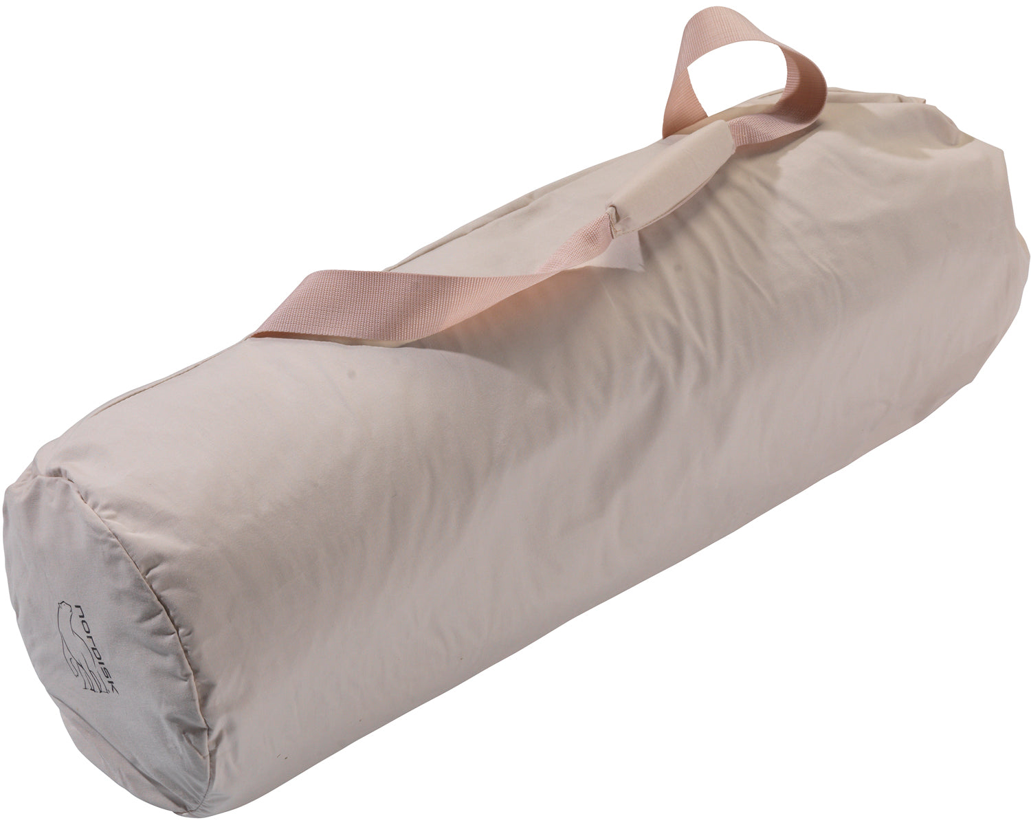 Asgard 19.6 Zip-in-Floor - Simply Taupe Beige