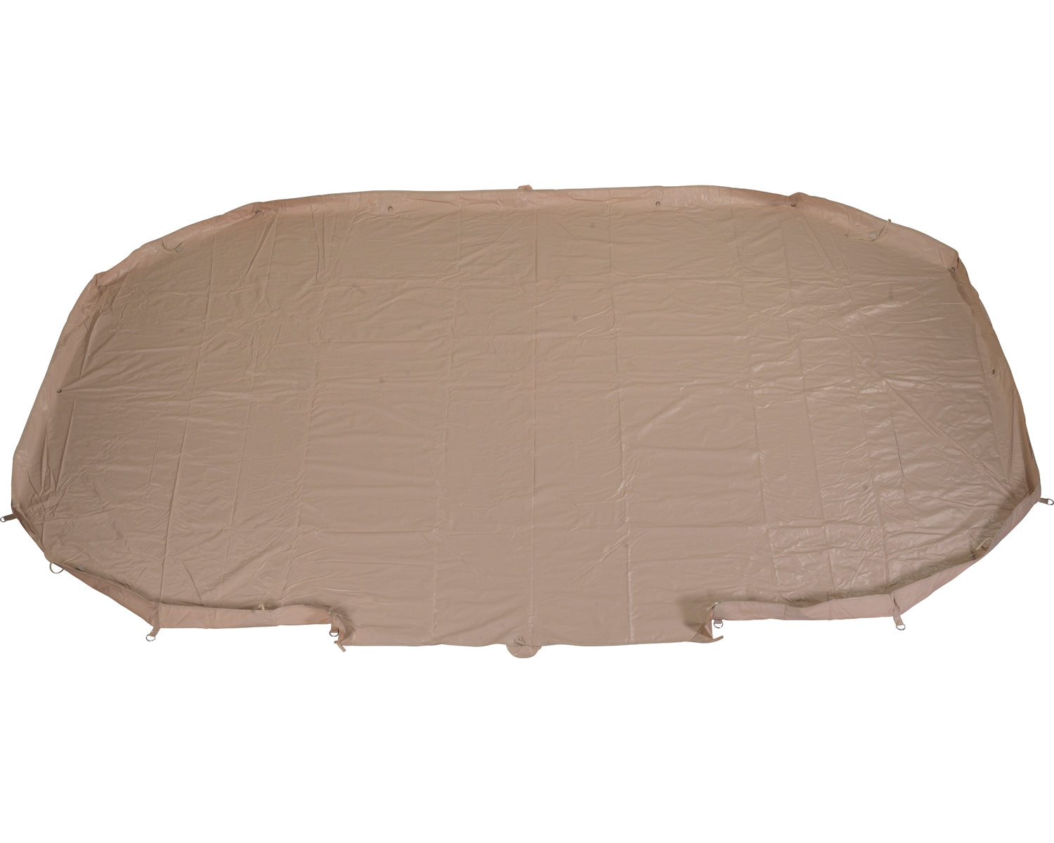 Vanaheim 24 Zip-in-Floor - Simply Taupe Beige