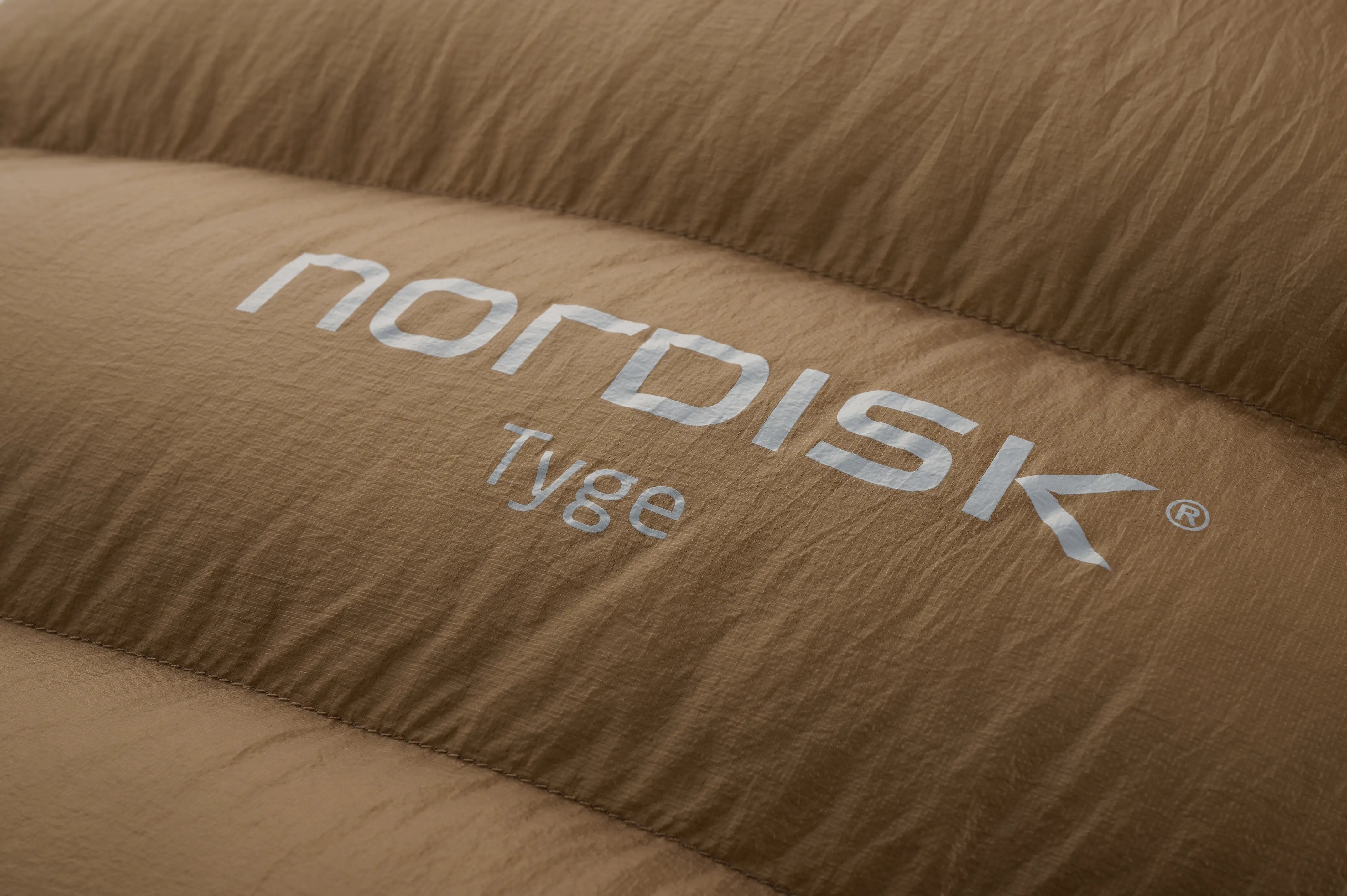 NORDISK ERHÄLT DEN EUROPEAN OUTDOOR AWARD FÜR DEN TYGE -5