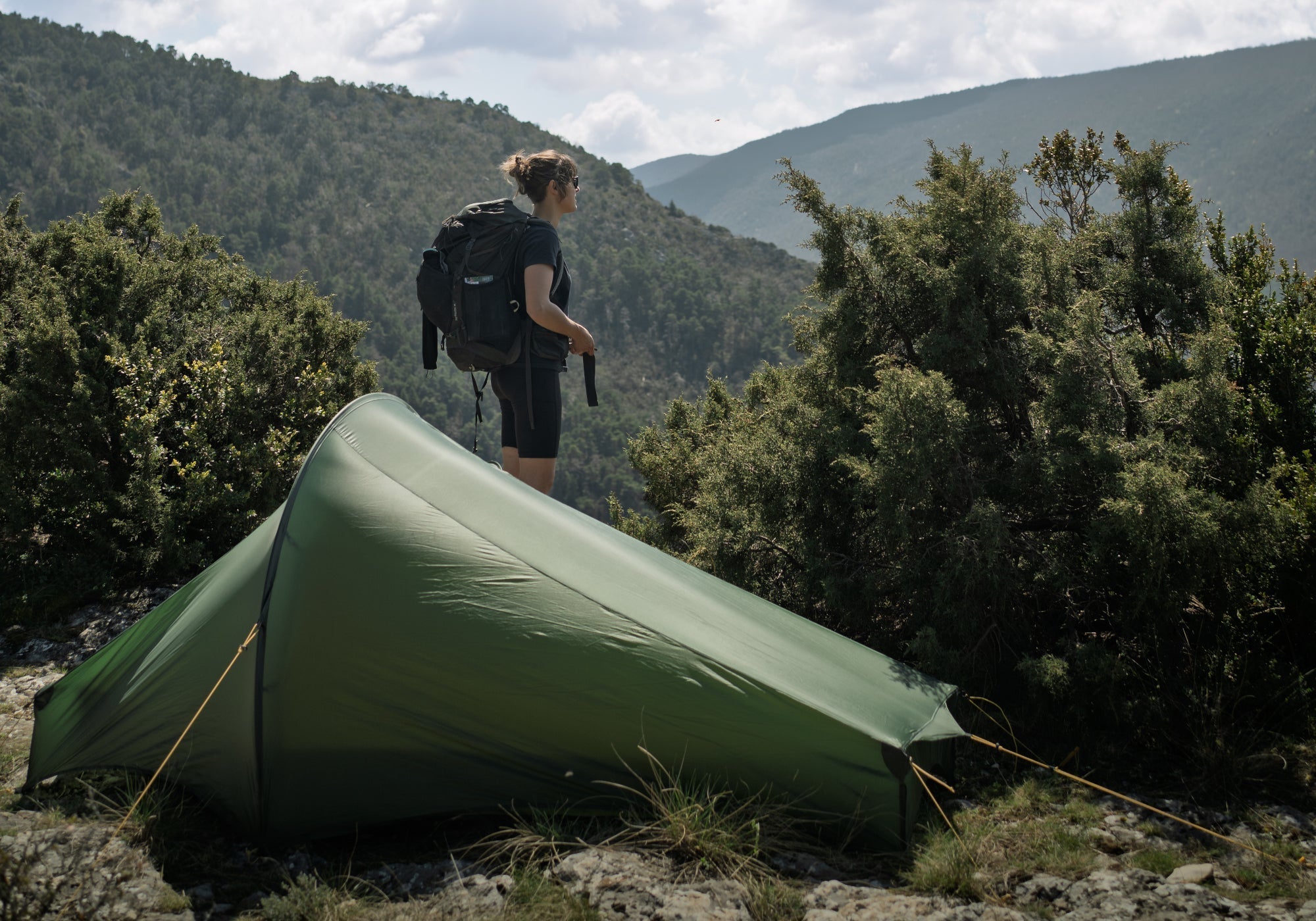 Nordisk: dein Partner für unvergleichliche Outdoor-Erlebnisse