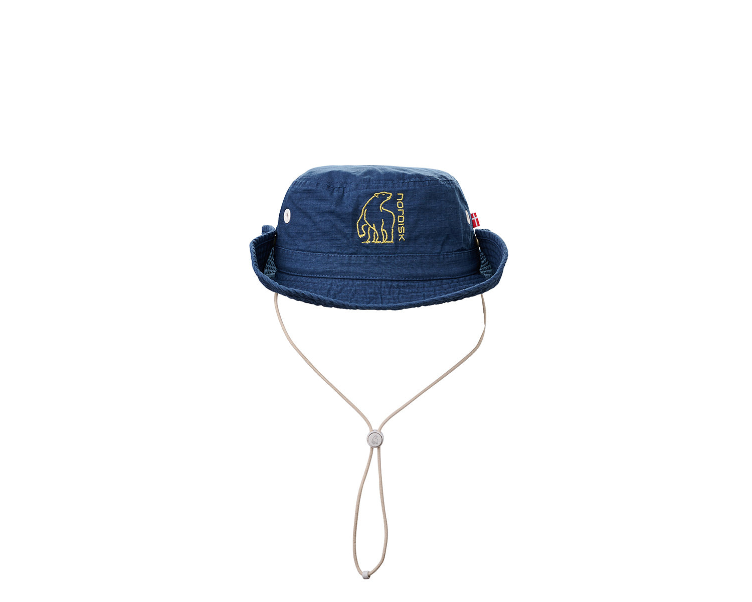 125 Jahre Hut - Sailor Blue