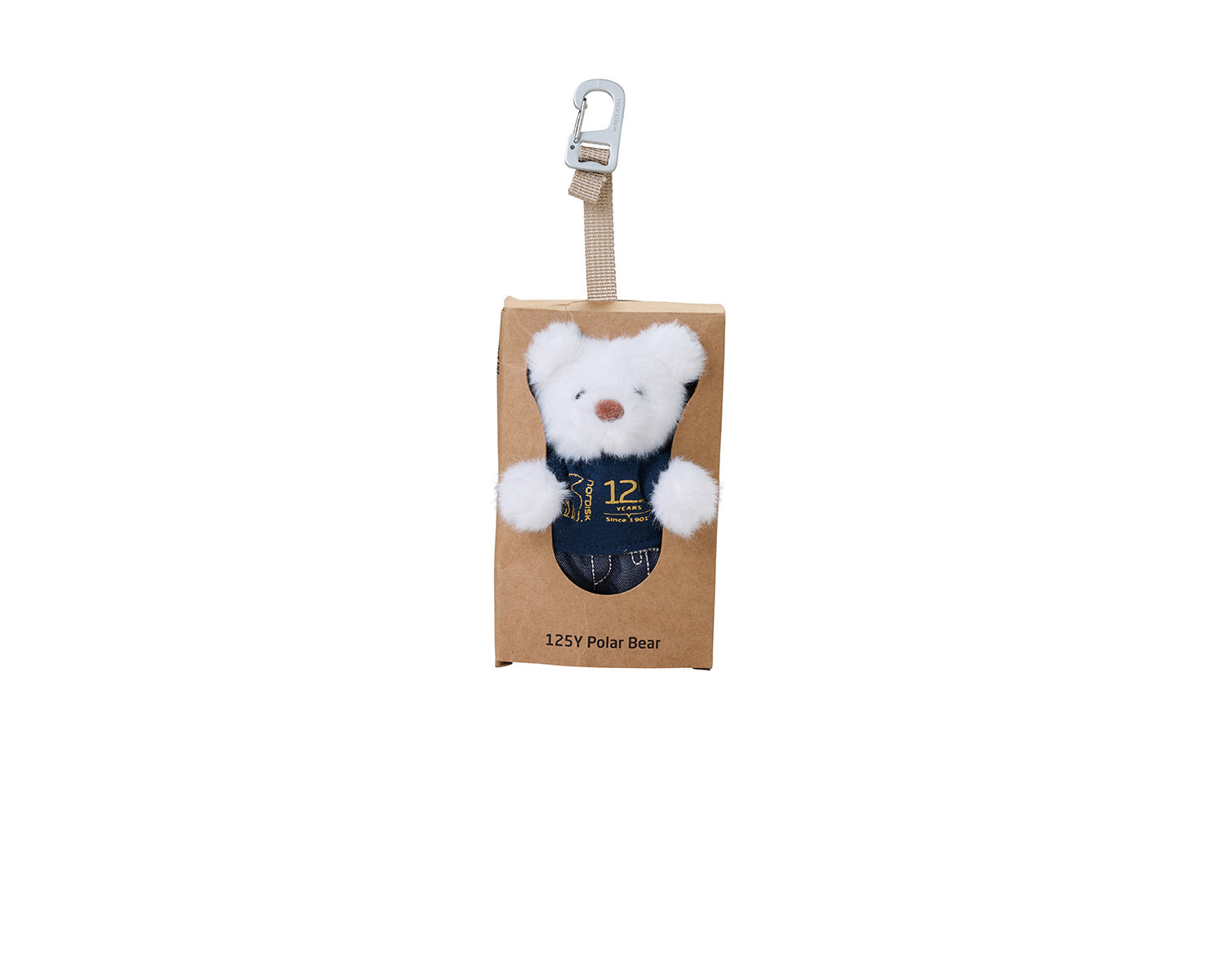 125 Jahre Eisbär - Sailor Blue