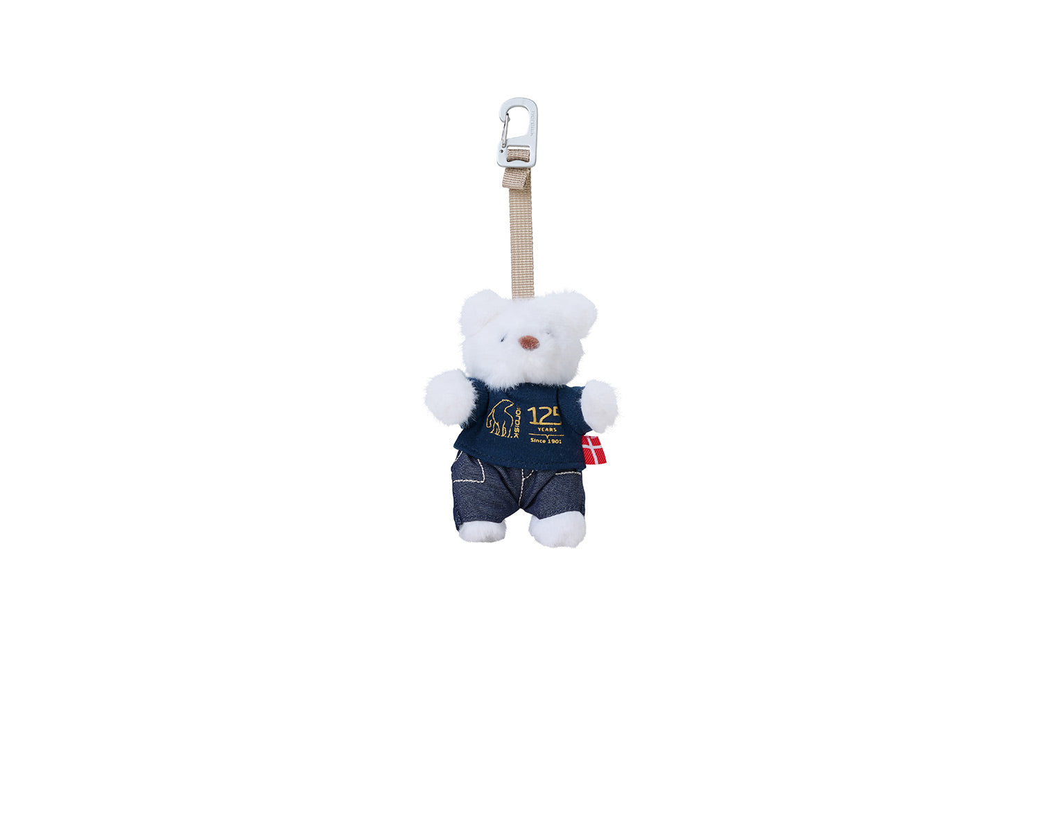 125 Jahre Eisbär - Sailor Blue