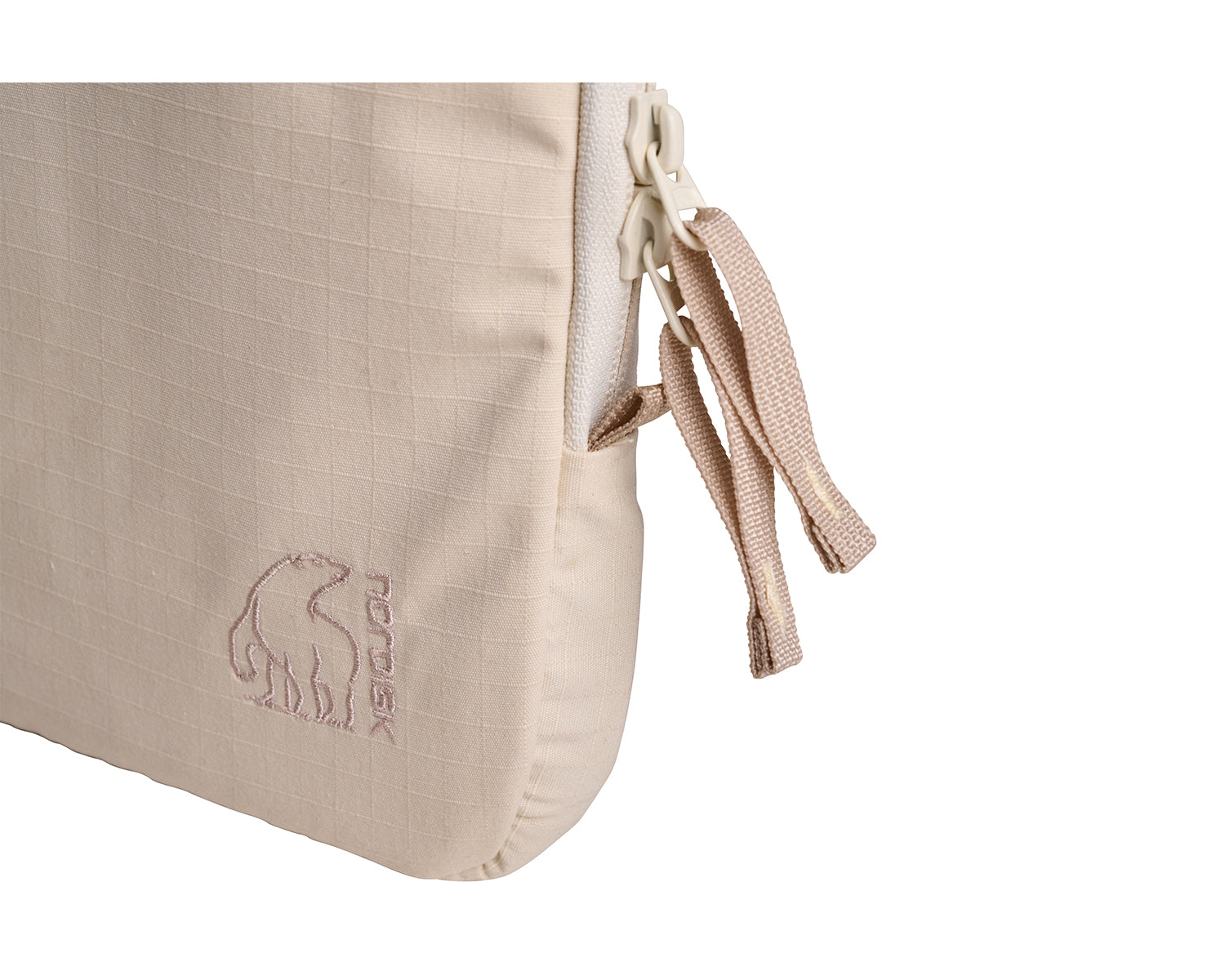 Askov Laptop Bag L | Sandshell