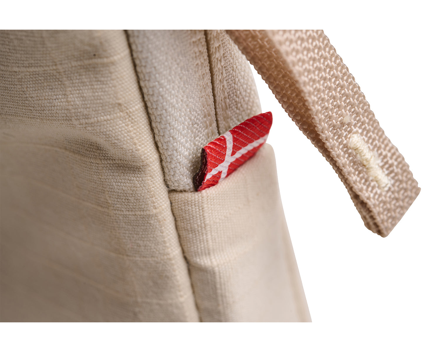 Askov Laptop Bag S | Sandshell