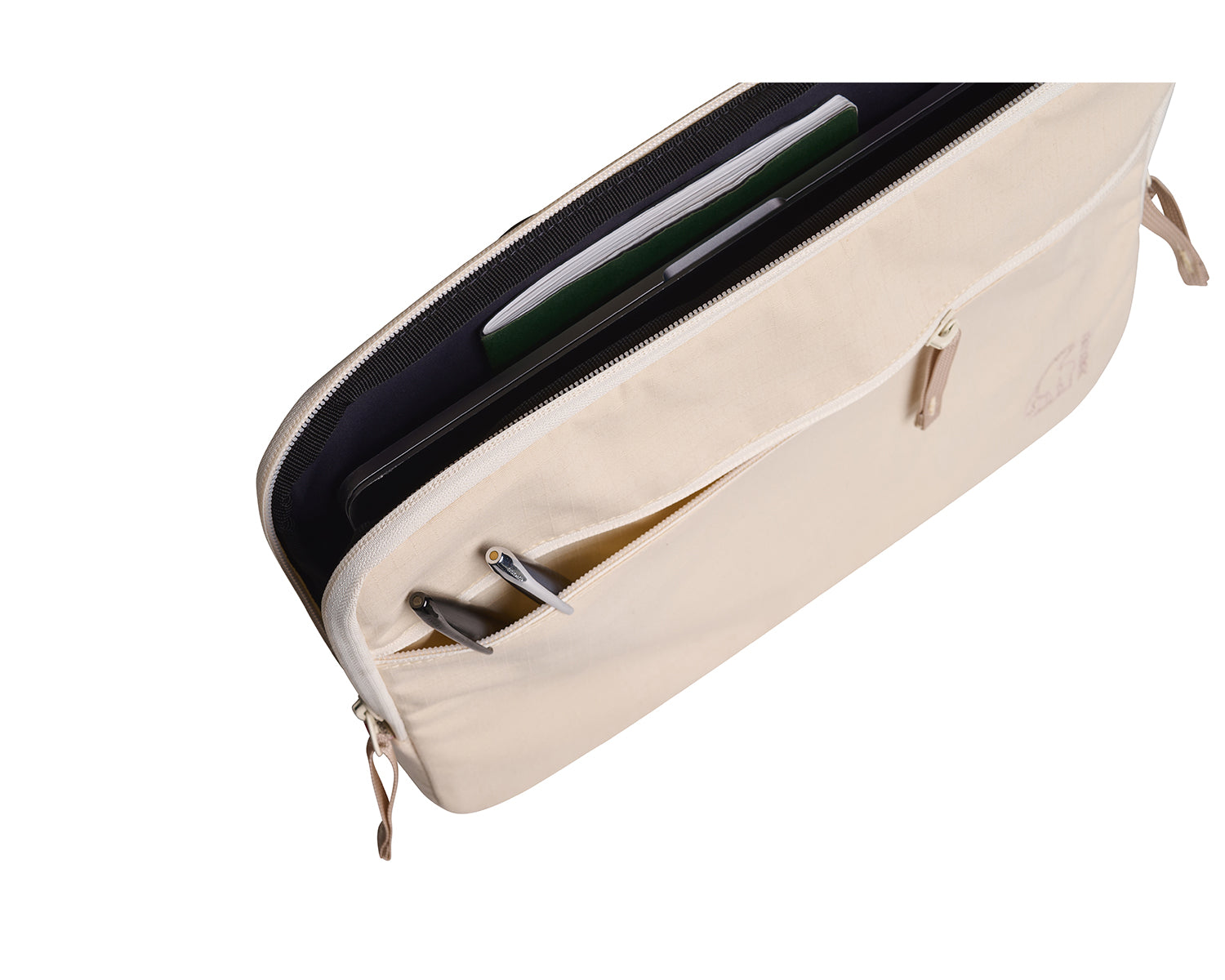 Askov Laptop Bag S | Sandshell