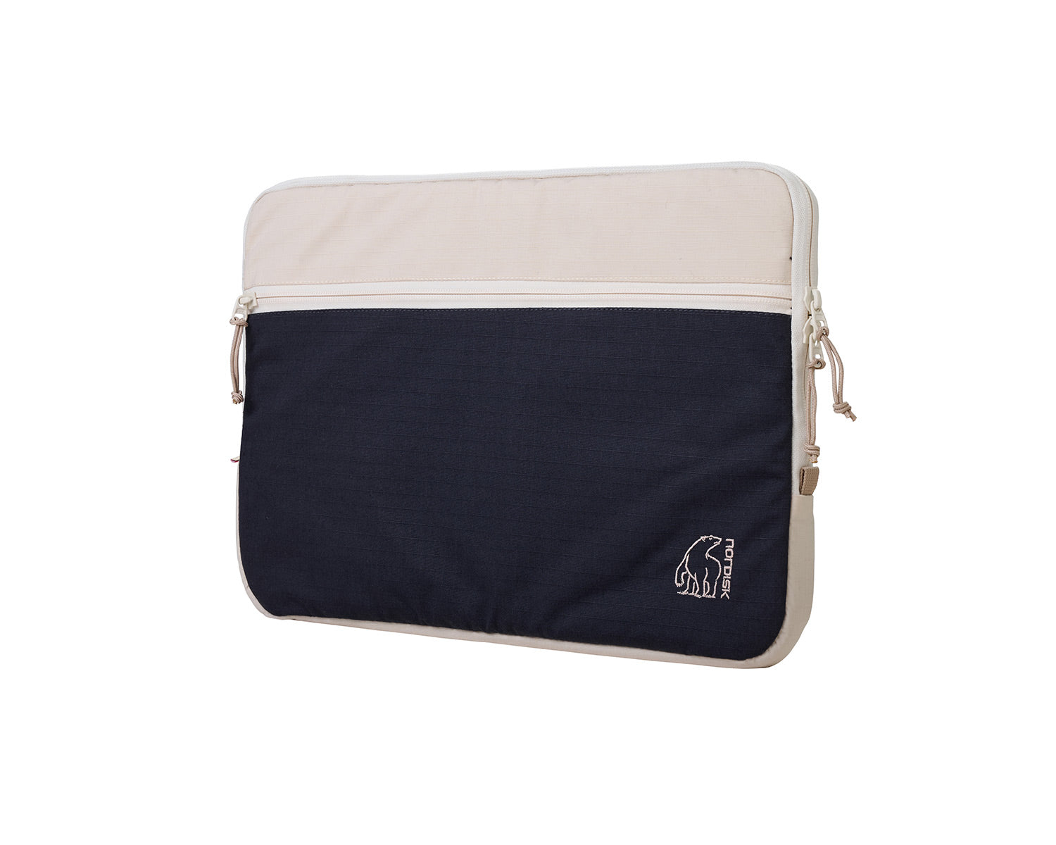 Askov Laptop Bag L | Sandshell