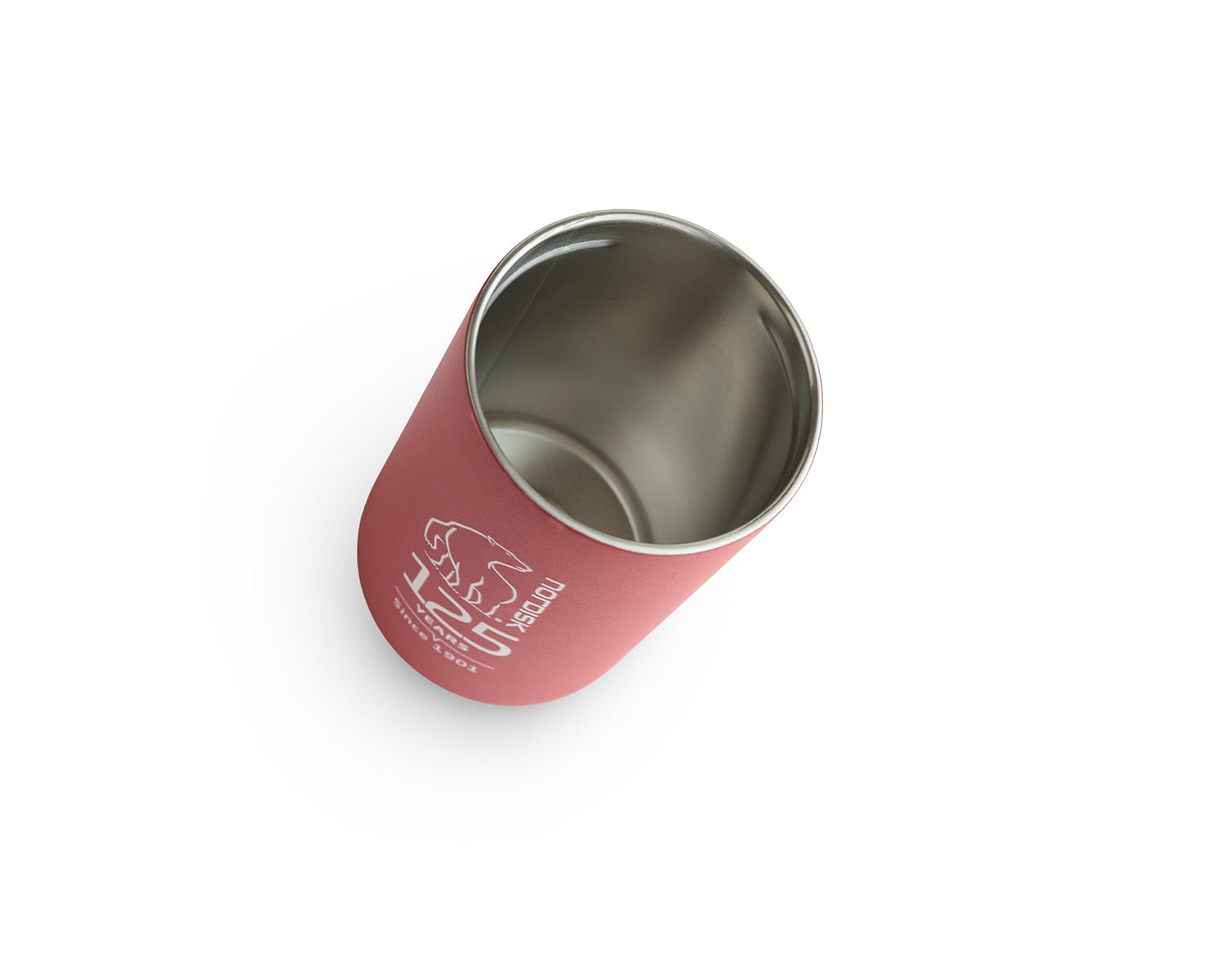 125 Jahre Becher - Red Ochre