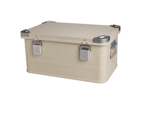 Blokhus Alu Box S - 30 L | Sandshell