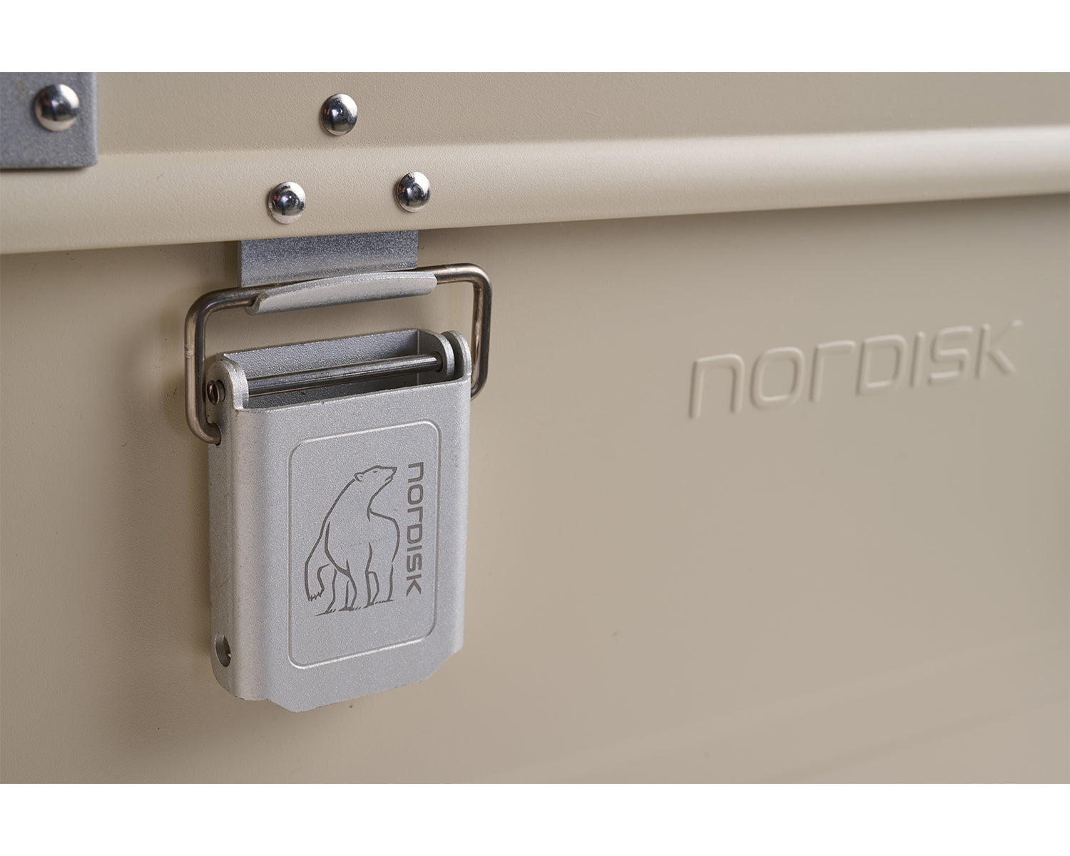 Blokhus Alu Box S - 30 L