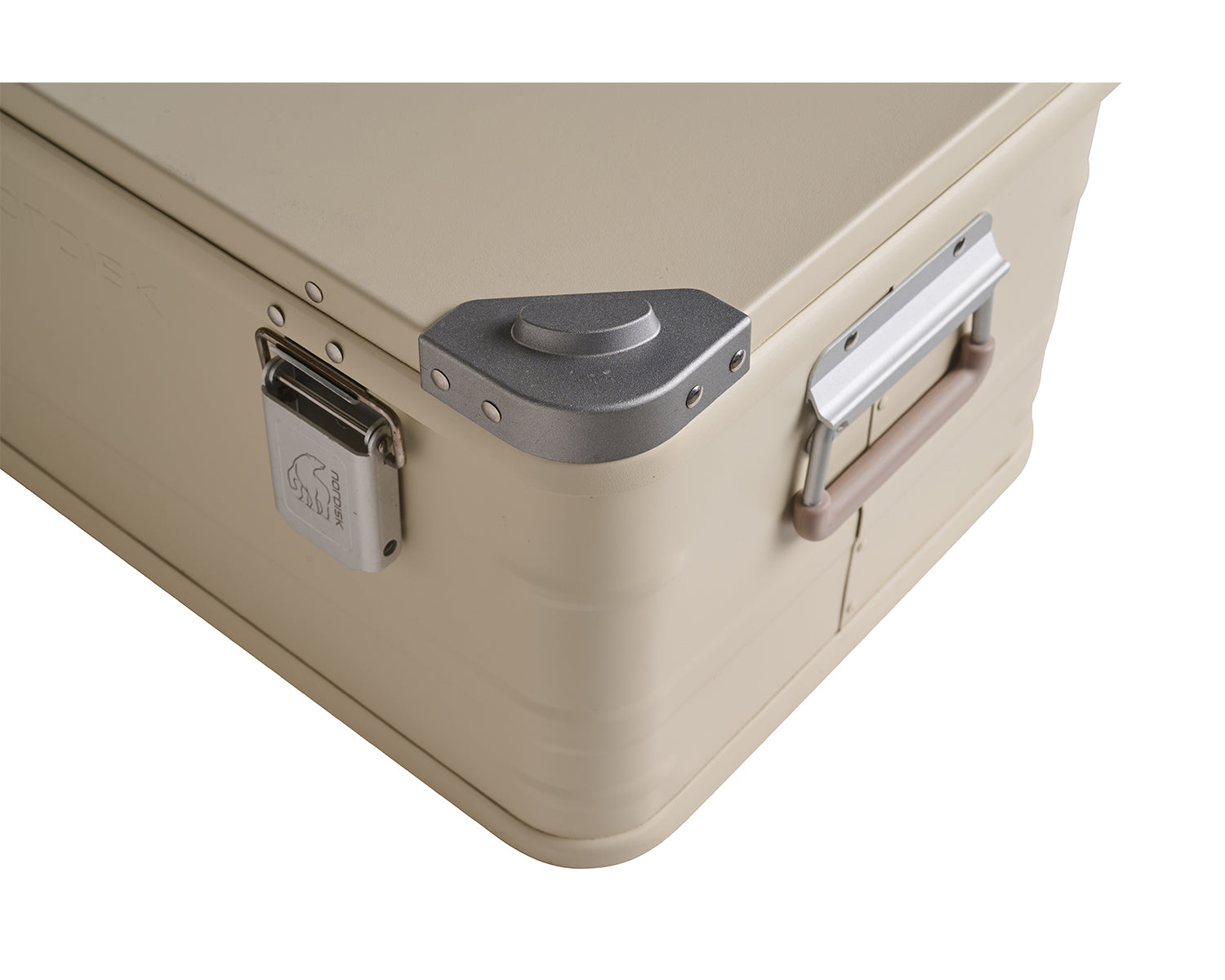 Blokhus Alu Box S - 30 L