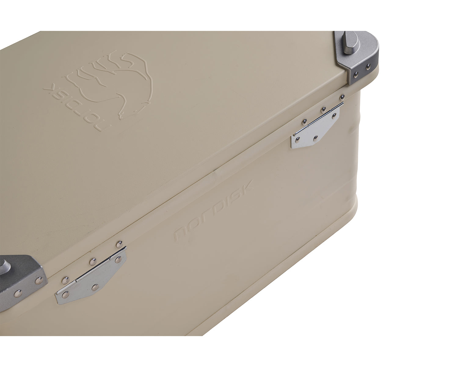 Blokhus Alu Box S - 30 L