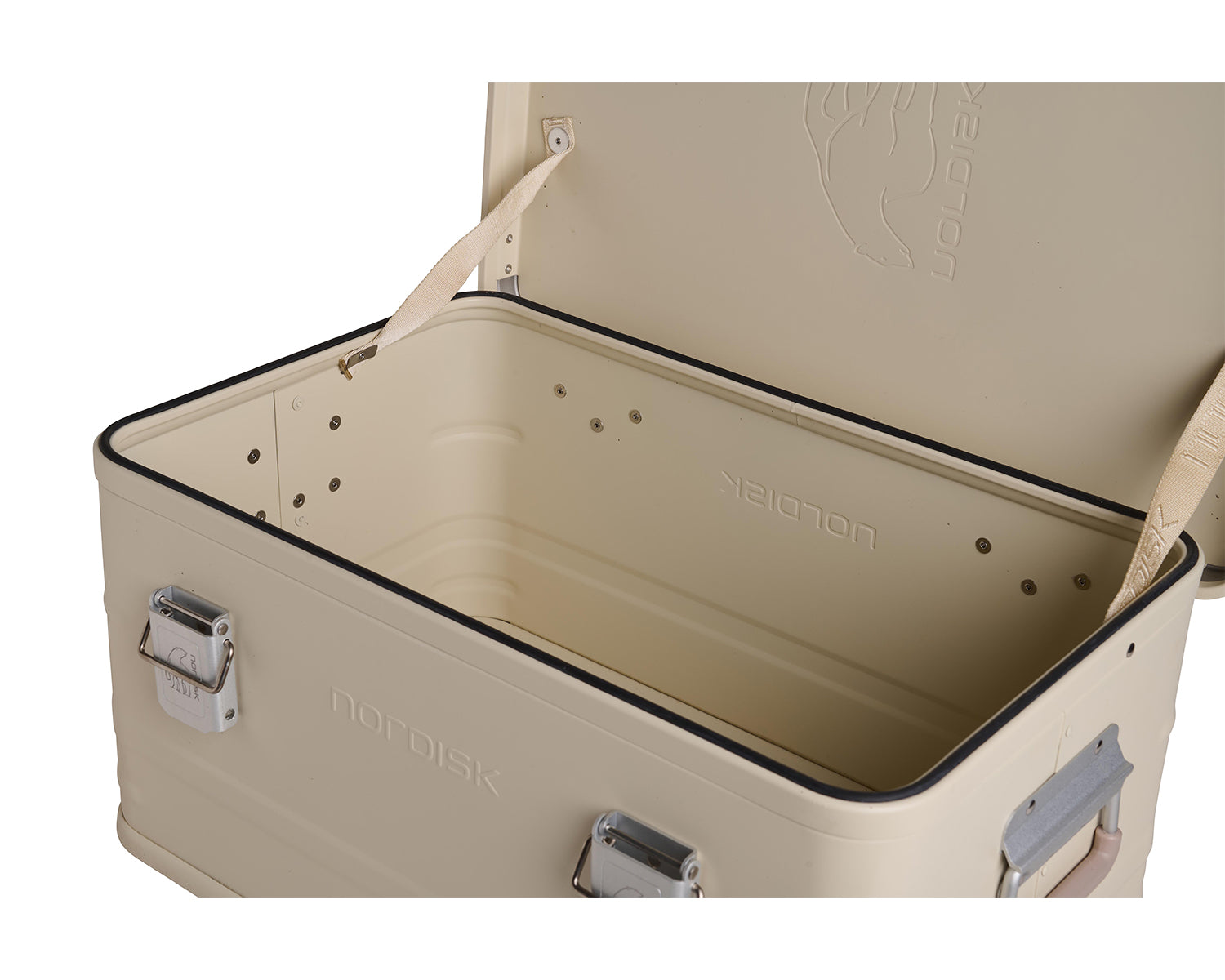 Blokhus Alu Box S - 30 L