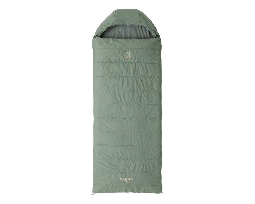 fussenegger schlafsack 110 Frigg +10° Blanket Schlafsack
