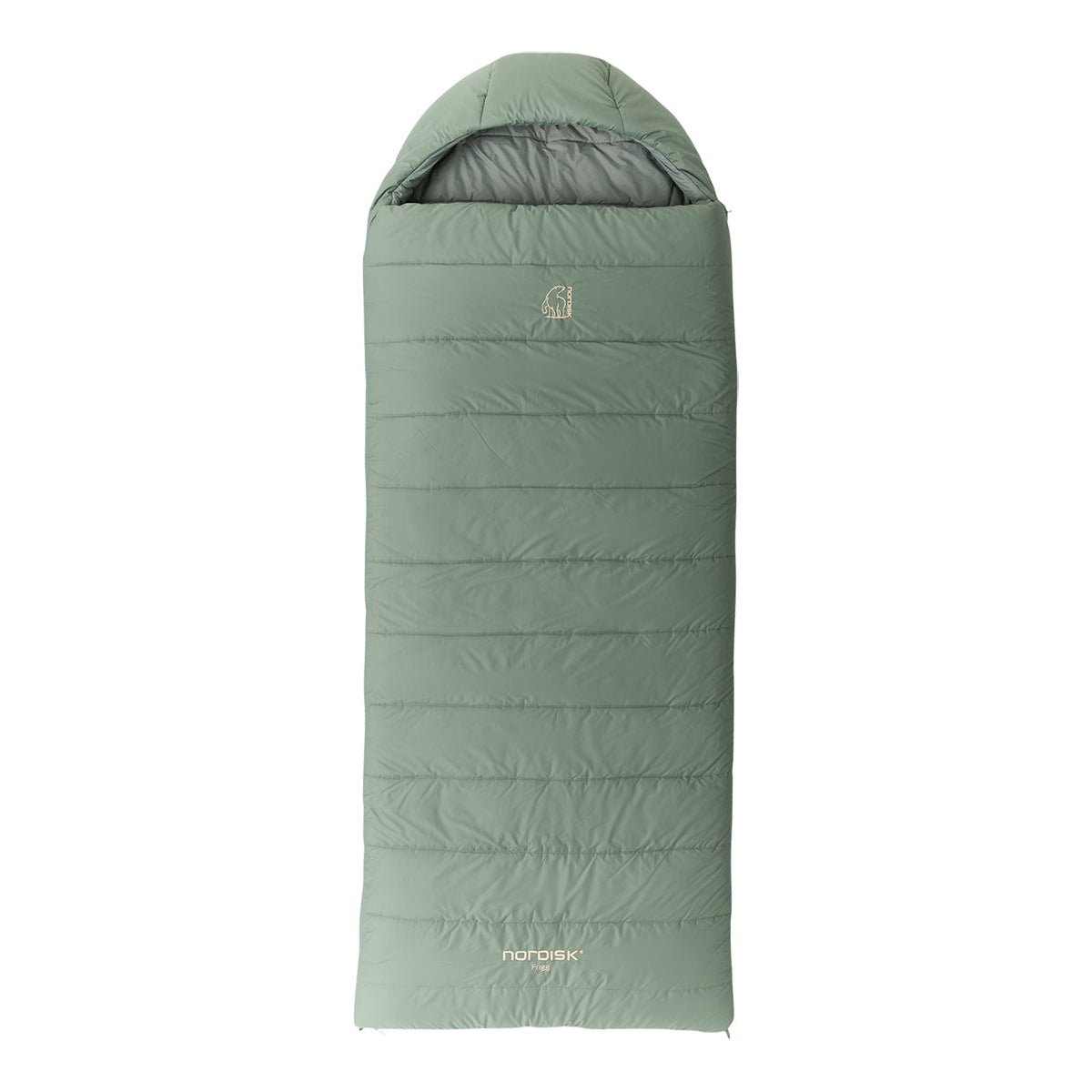bergreif schlafsack Frigg ±0° Blanket Schlafsack