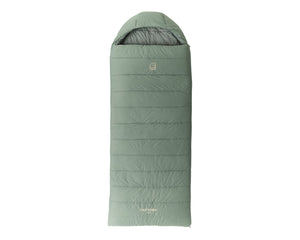 kelty schlafsack Frigg ±0° Blanket Schlafsack