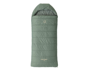 Frigg Junior Blanket Schlafsack - Agave Green