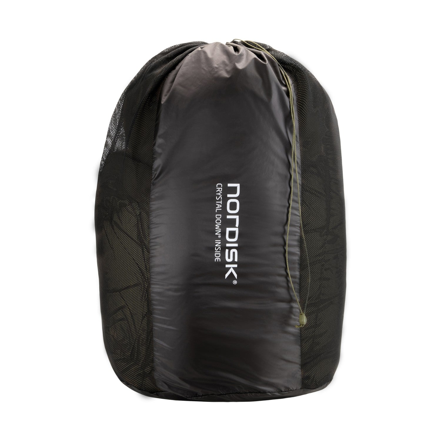 Iver ±0° Mummy Schlafsack - Forest Night Green
