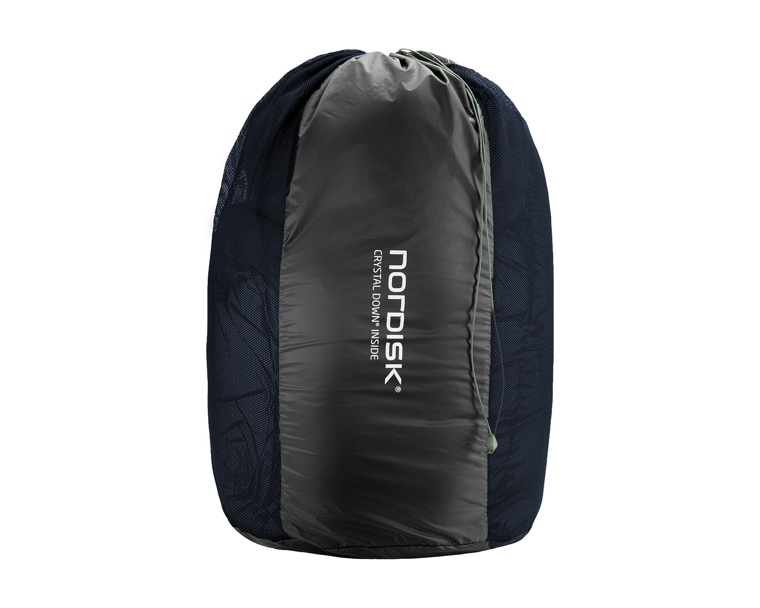 Frigg +10° Blanket Schlafsack - Captain Blue