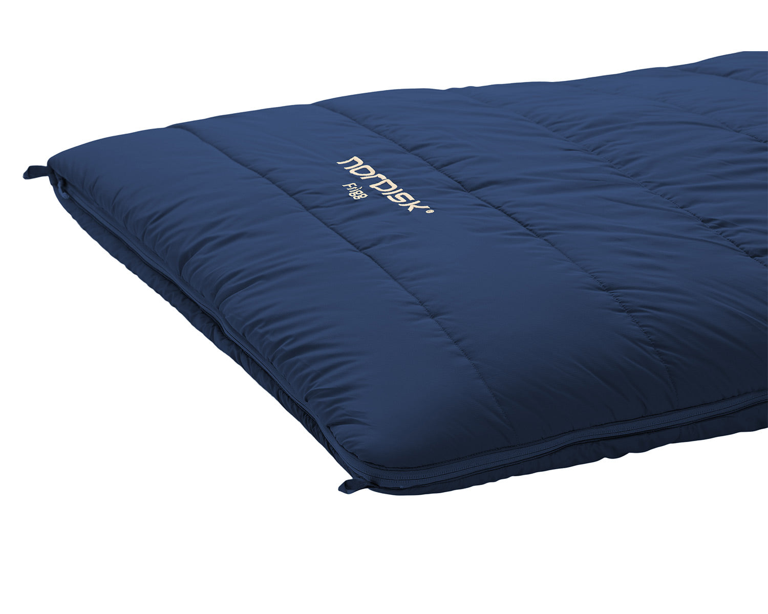 Frigg ±0° Blanket Schlafsack - Captain Blue