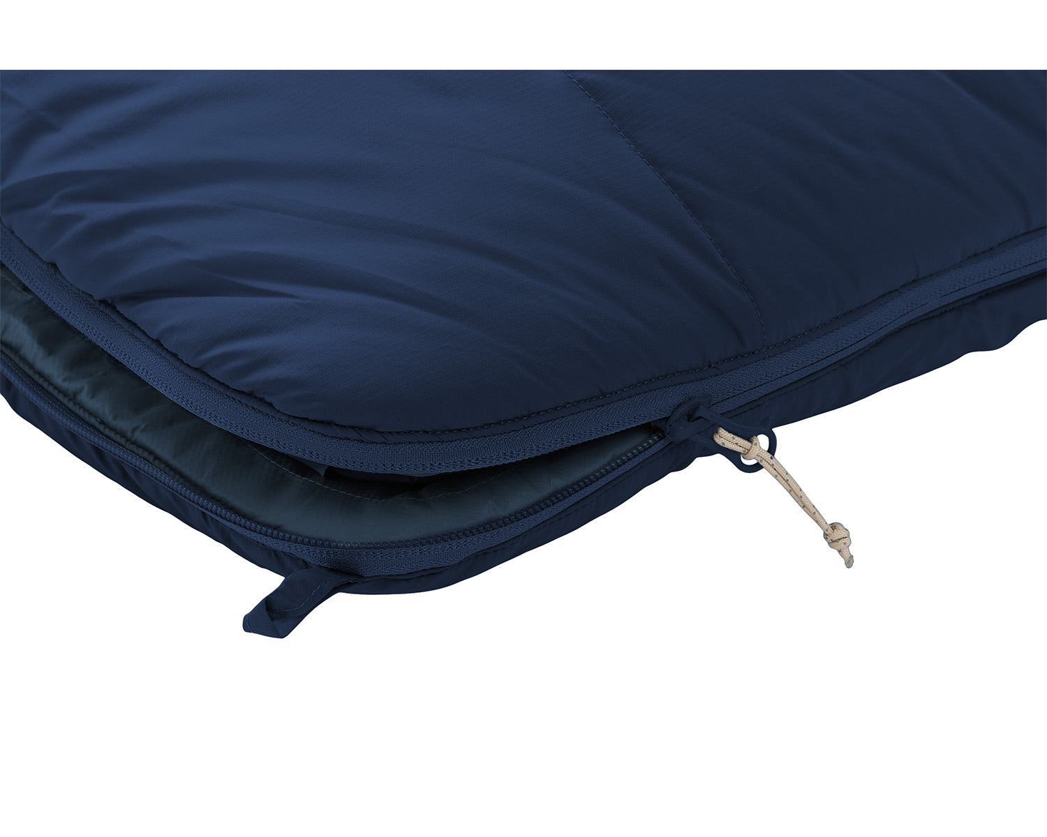 Frigg ±0° Blanket Schlafsack - Captain Blue