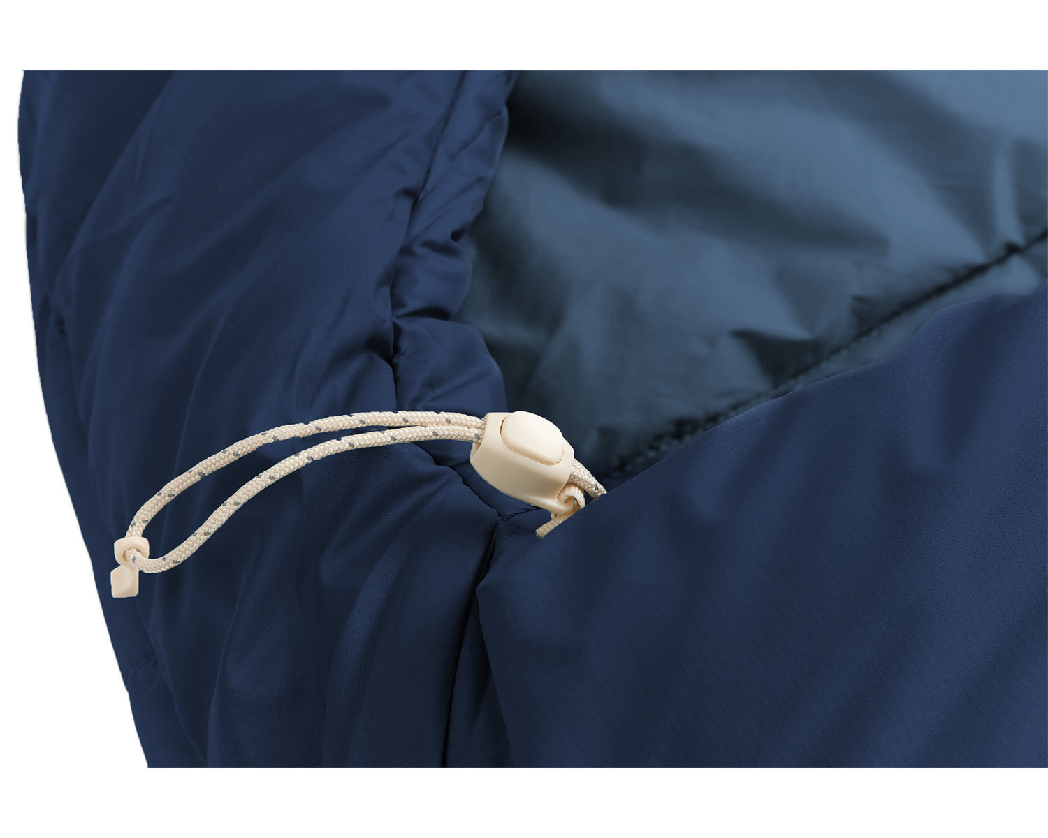 Frigg ±0° Blanket Schlafsack - Captain Blue