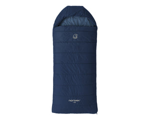 Frigg Junior Blanket Schlafsack - Captain Blue