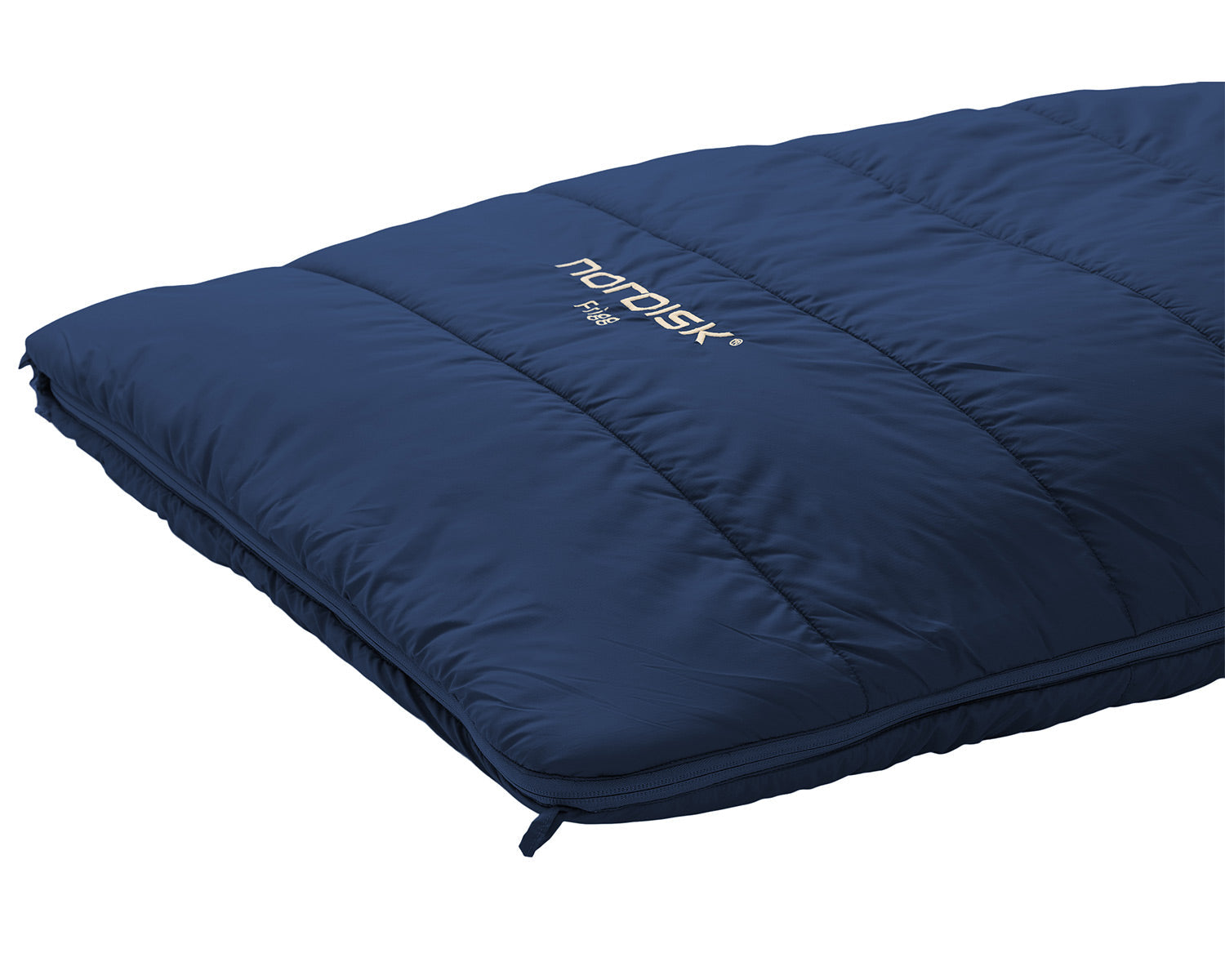 Frigg Junior Blanket Schlafsack - Captain Blue