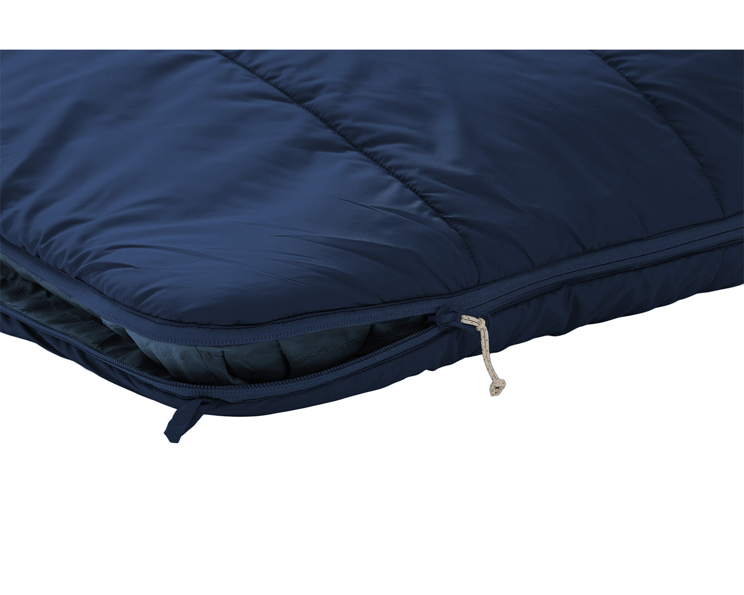 Frigg Junior Blanket Schlafsack - Captain Blue