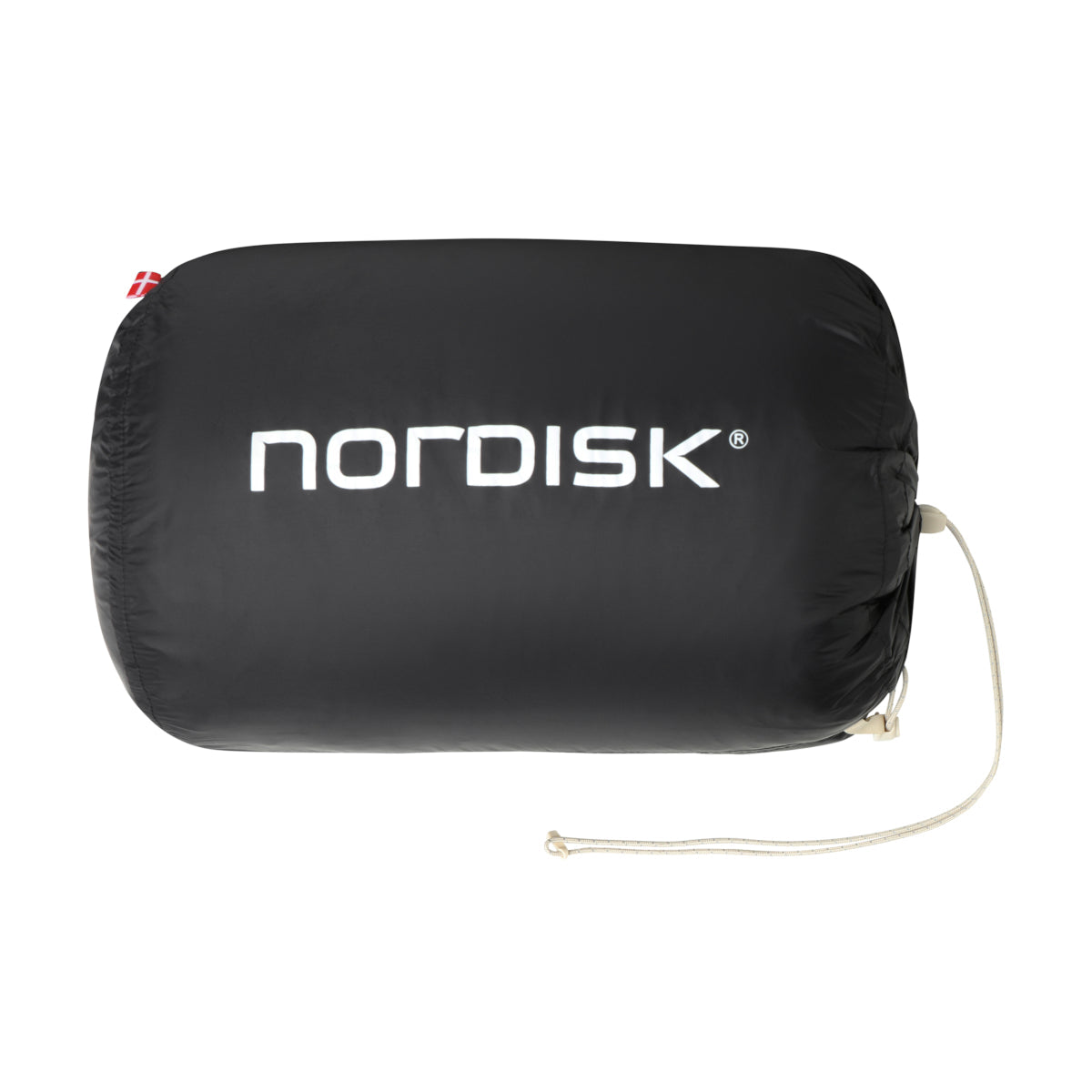 Packsack für den Schlafsack - Black