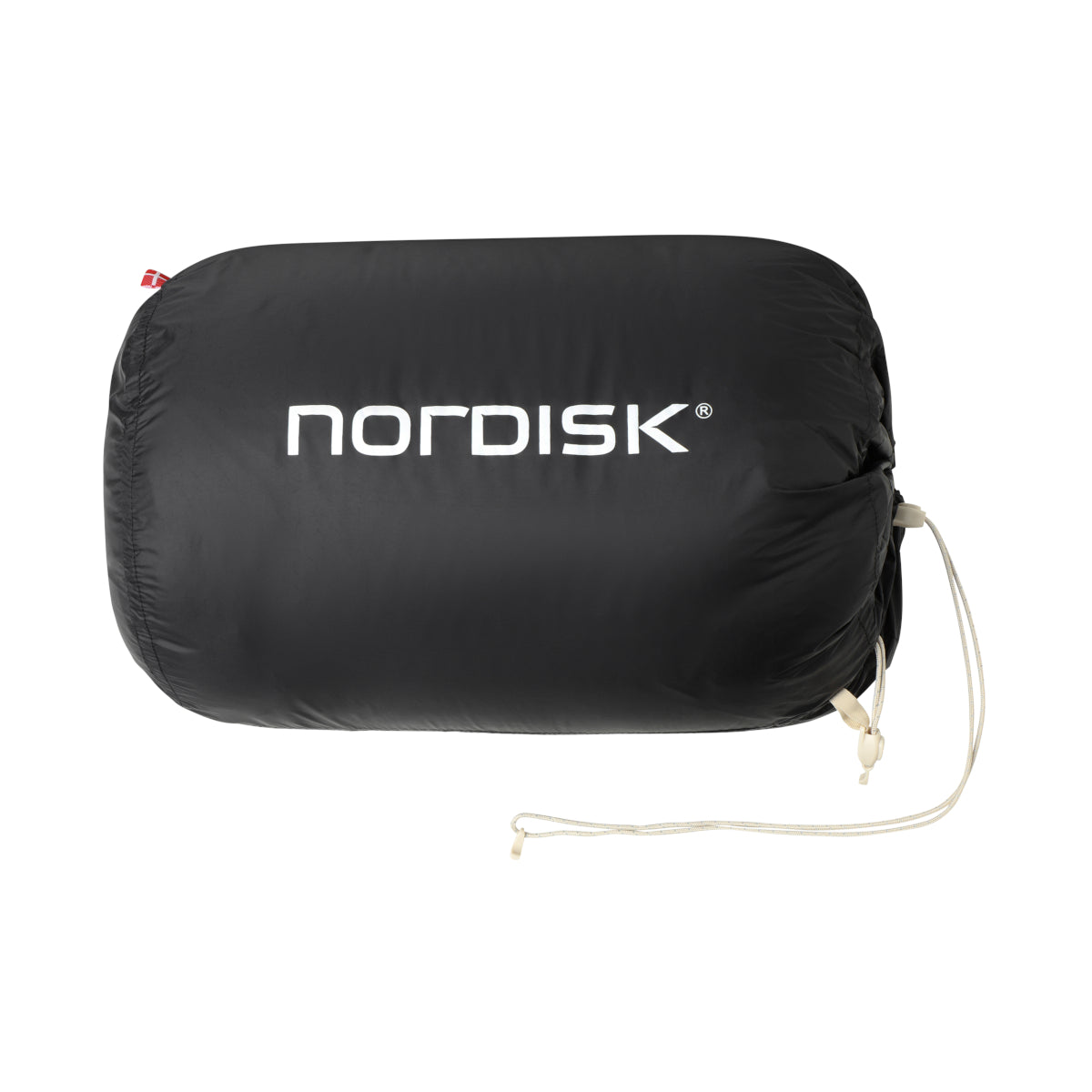 Packsack für den Schlafsack - Black