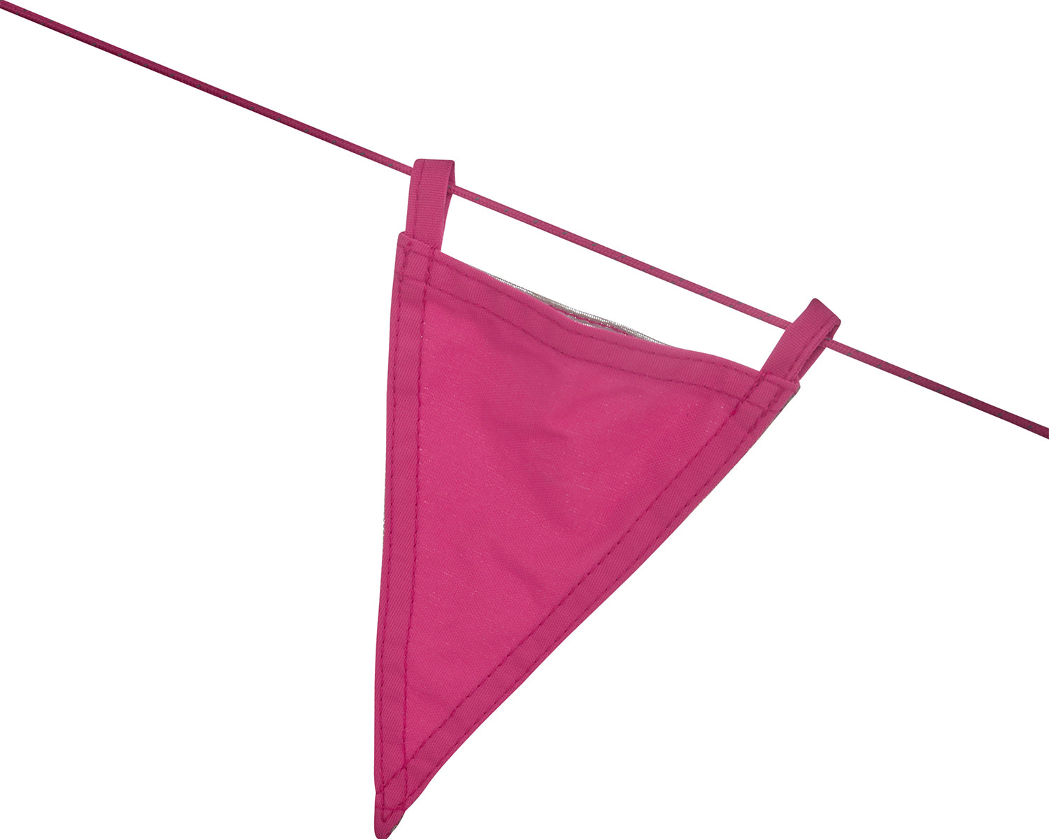 Ydun Tech Mini Zelt Incl. Colour Pack - 2 Personen | Azalea Cherry Pink