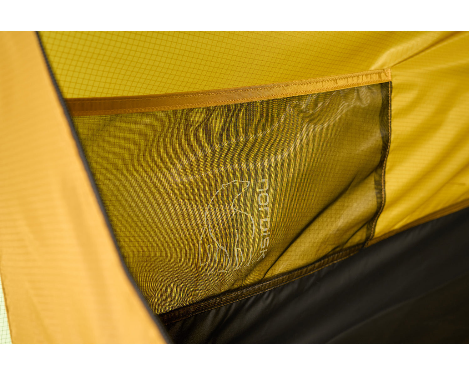 Halland 2 SI (2.0) Tent | Black Forest Green