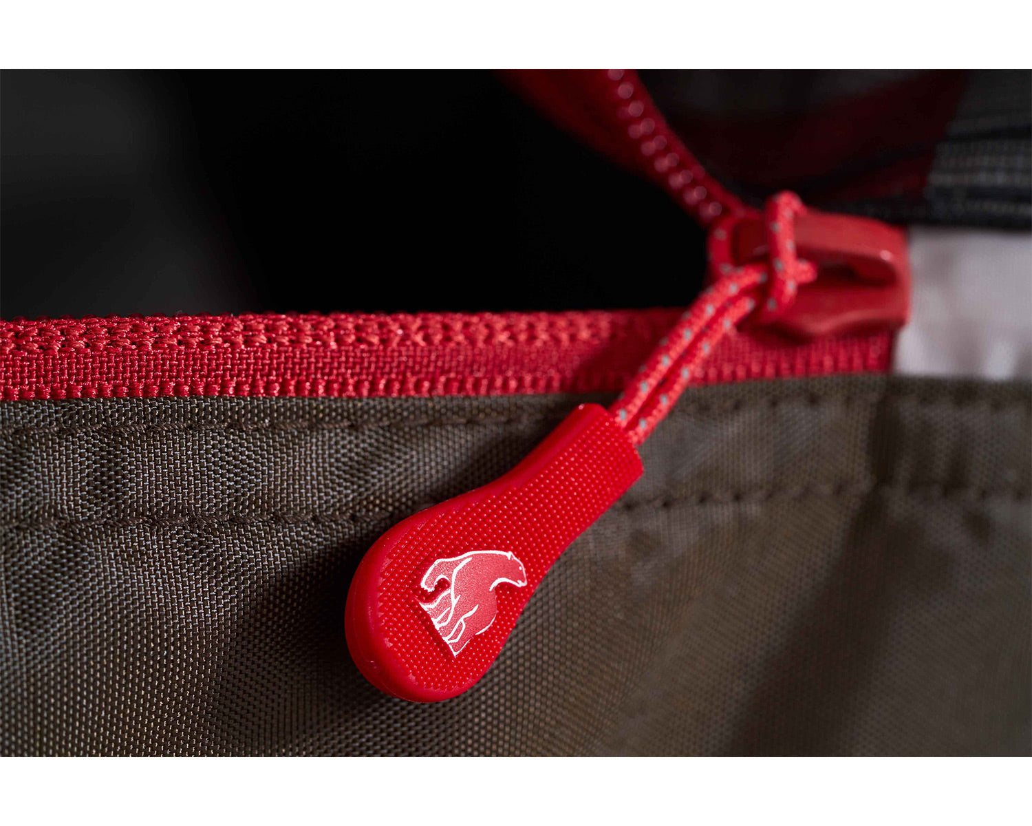 Halland 2 PU (2.0) Zelt | Jet Set Black