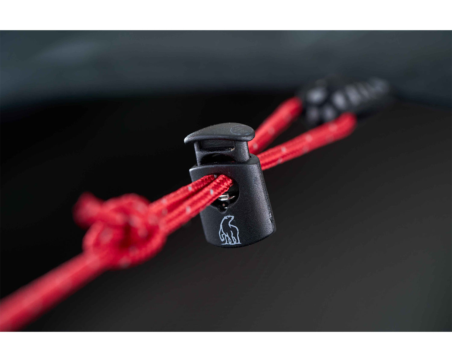 Halland 2 PU (2.0) Zelt | Jet Set Black