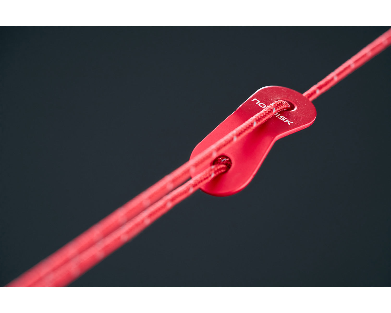 Halland 2 PU (2.0) Zelt | Jet Set Black